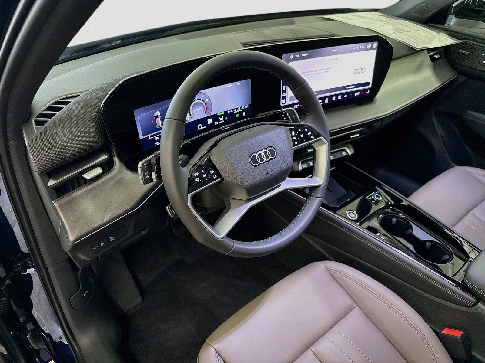 2026 Audi Q3 S line