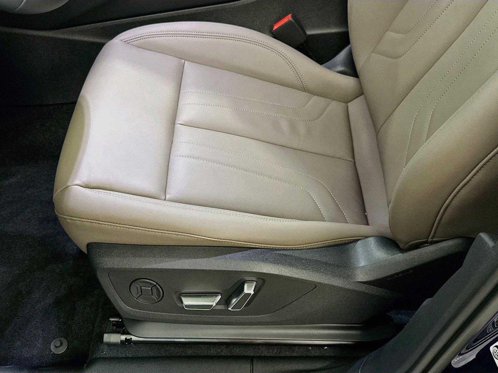 2026 Audi Q3 S line