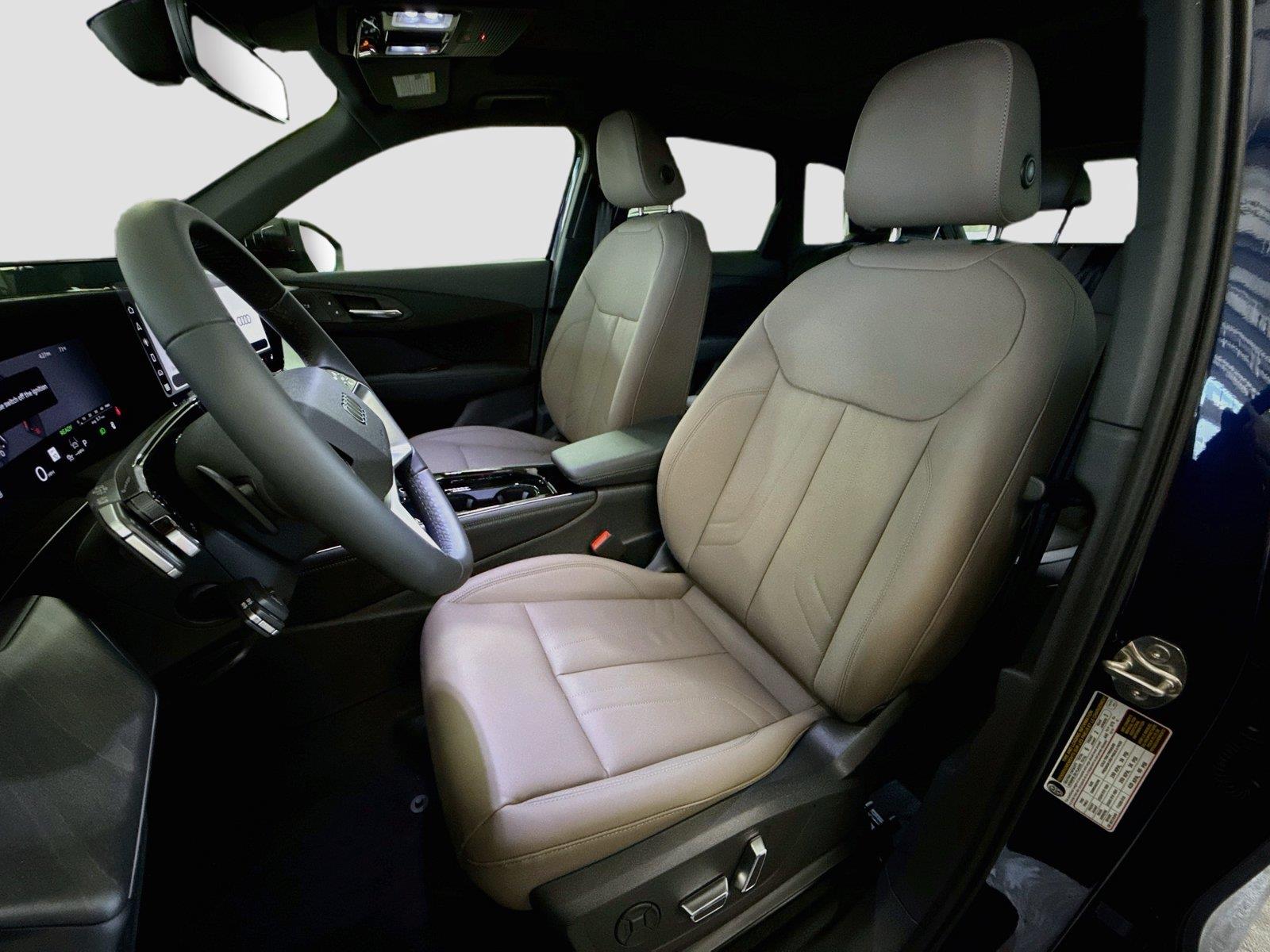 2026 Audi Q3 S line