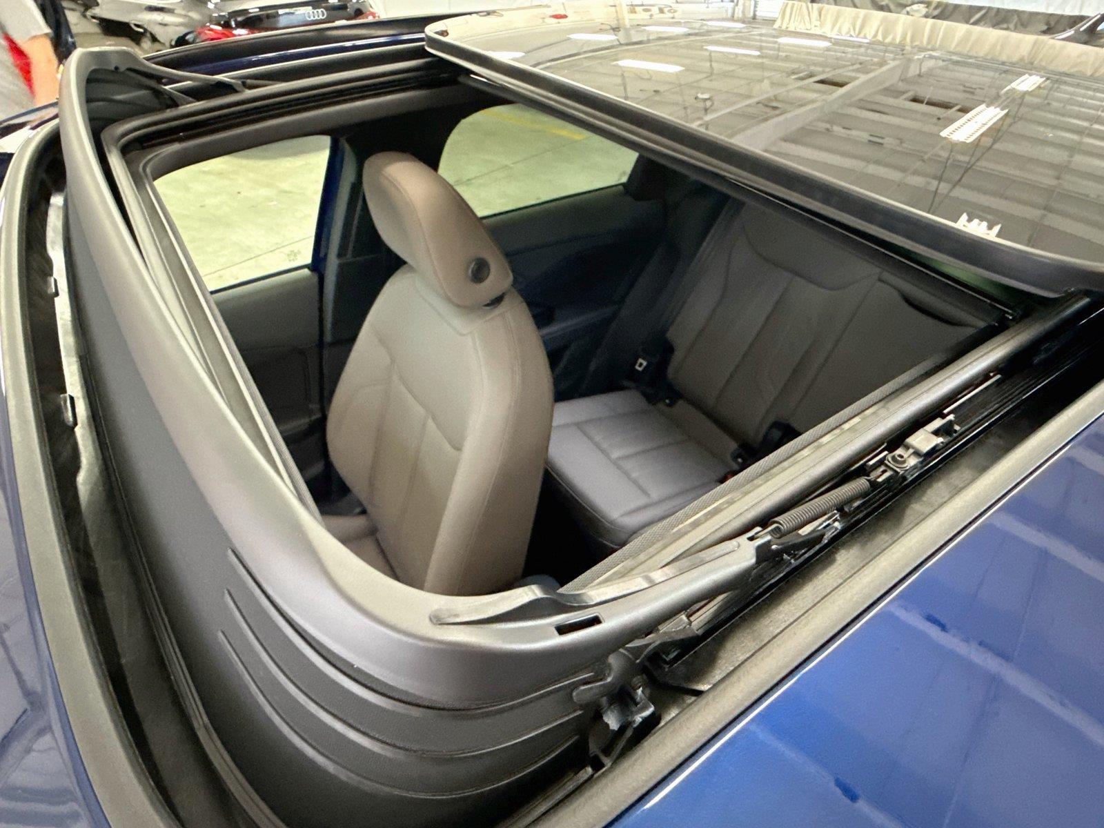 2026 Audi Q3 S line
