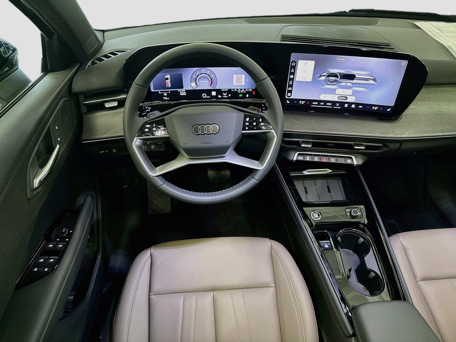 2026 Audi Q3 S line