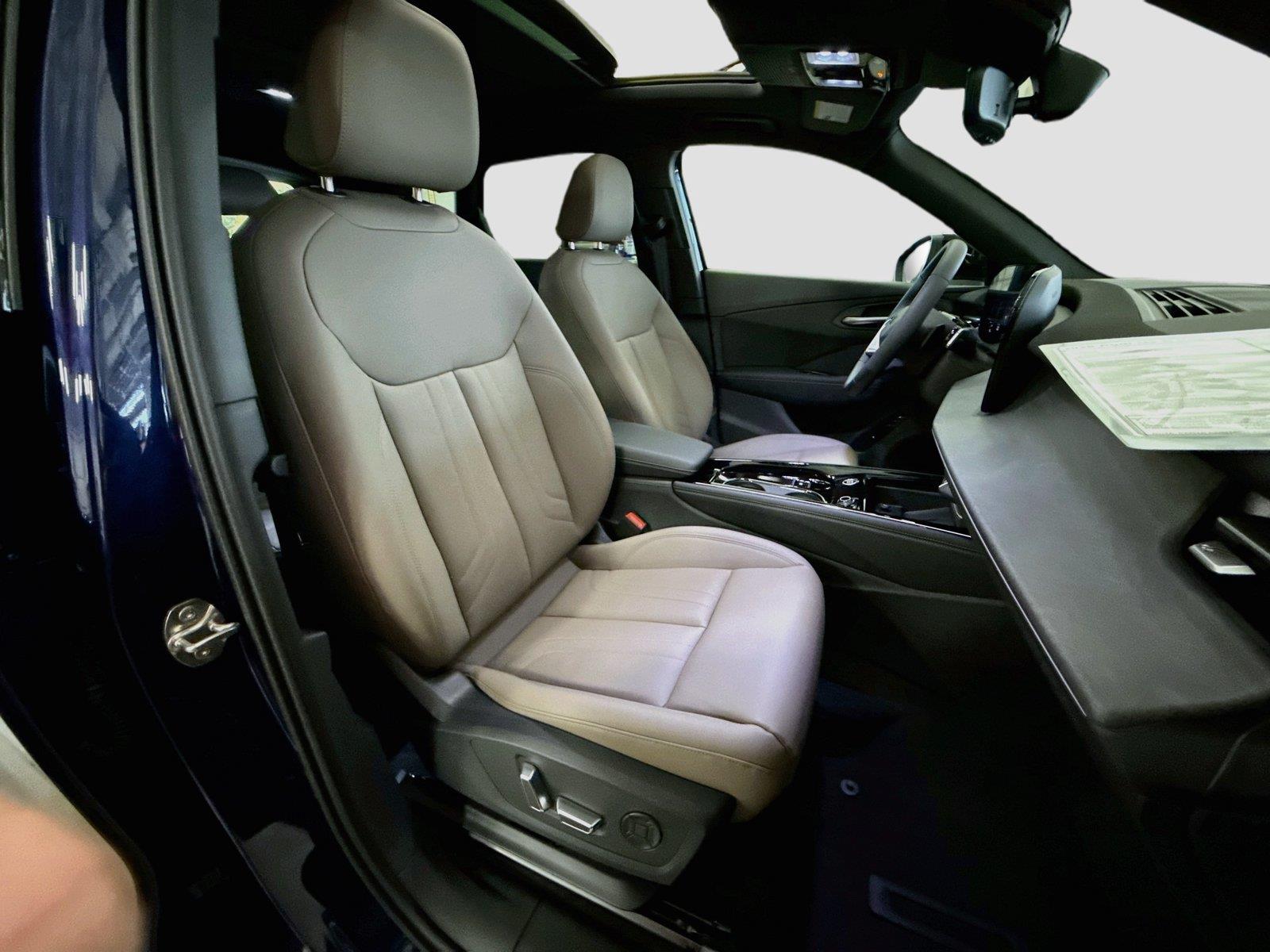 2026 Audi Q3 S line
