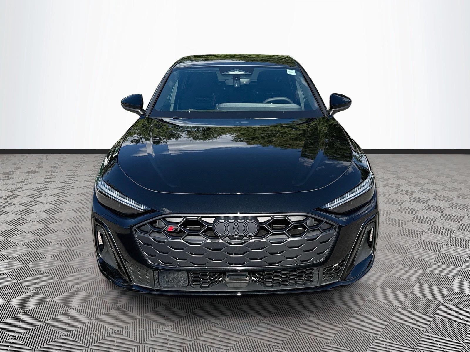 2026 Audi S5 Premium Plus