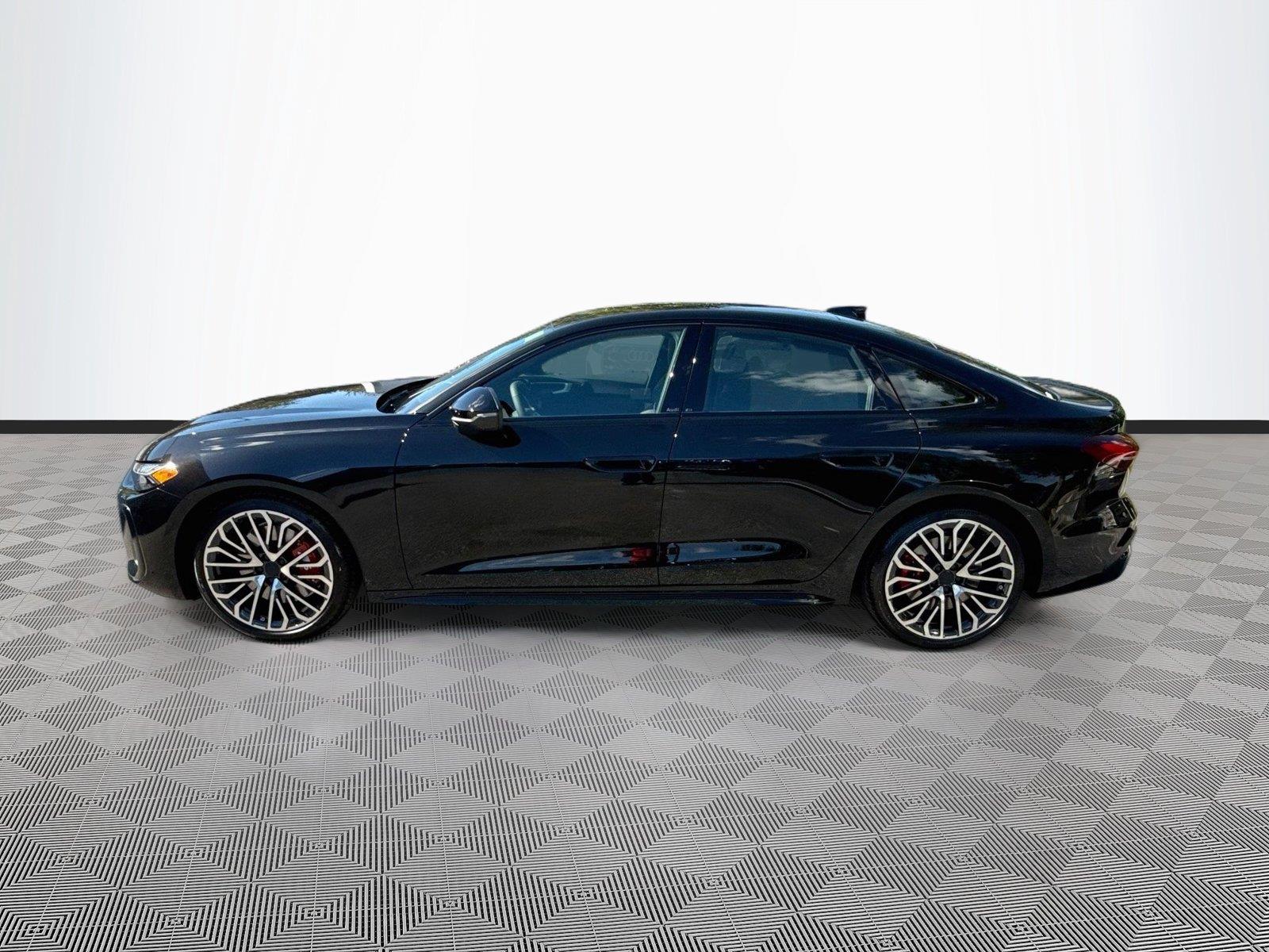 2026 Audi S5 Premium Plus