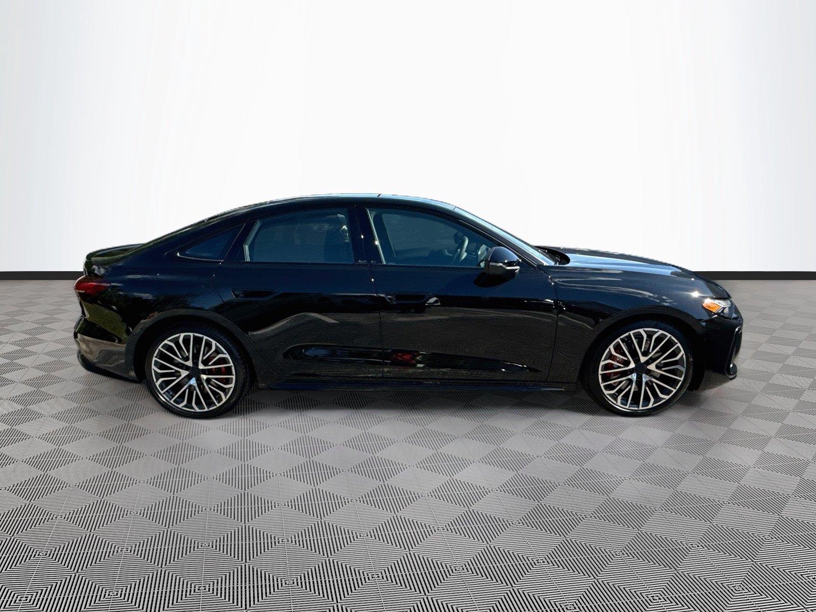 2026 Audi S5 Premium Plus