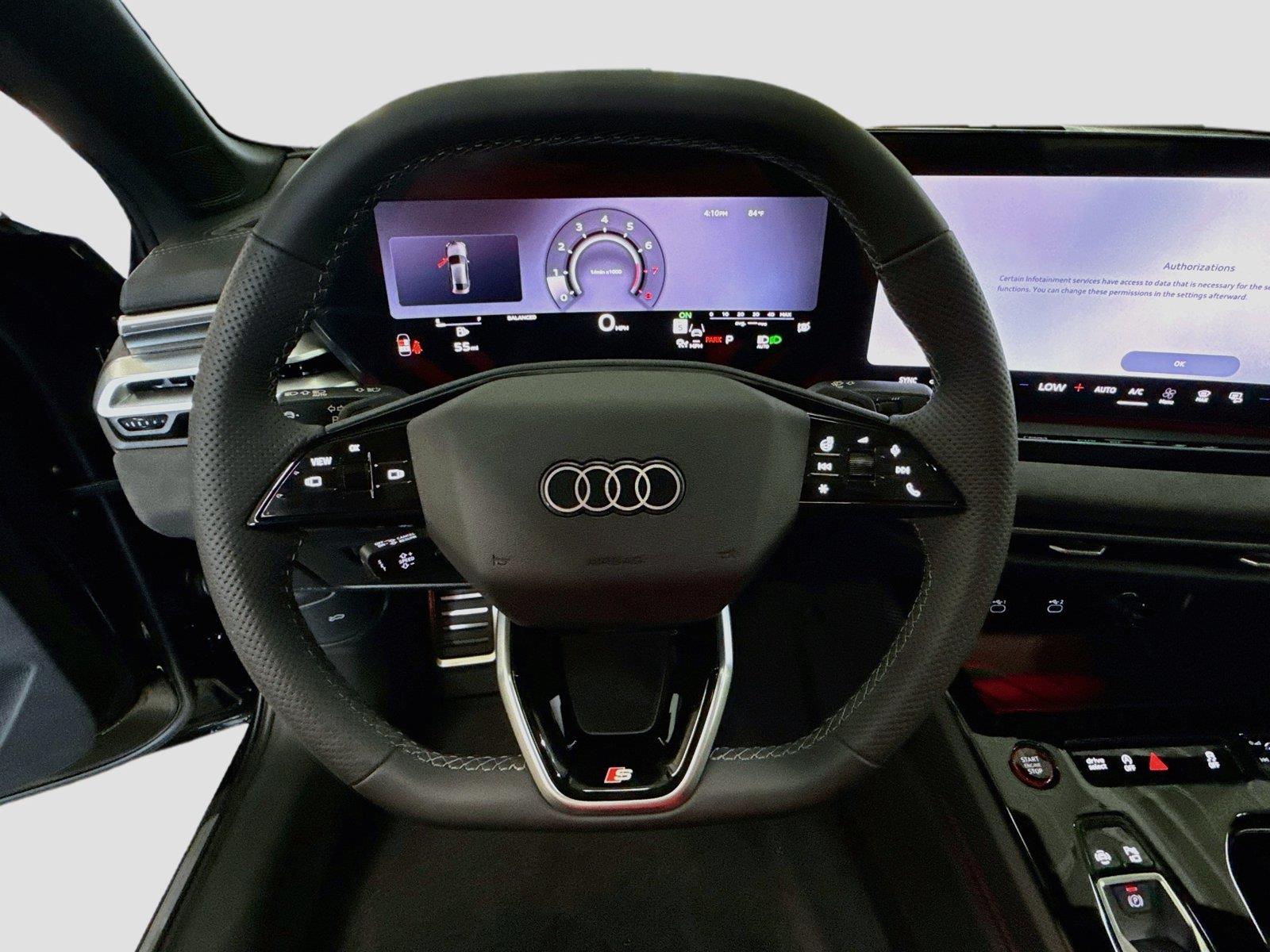 2026 Audi S5 Premium Plus