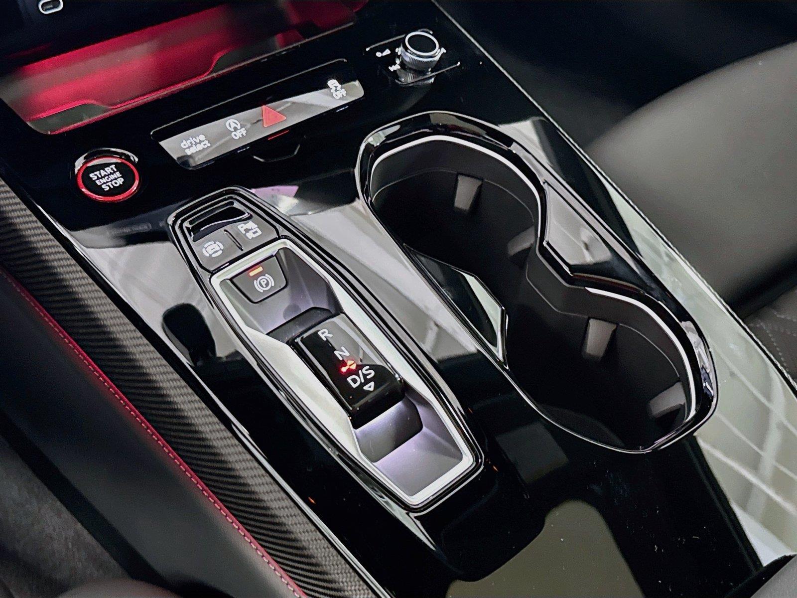 2026 Audi S5 Premium Plus