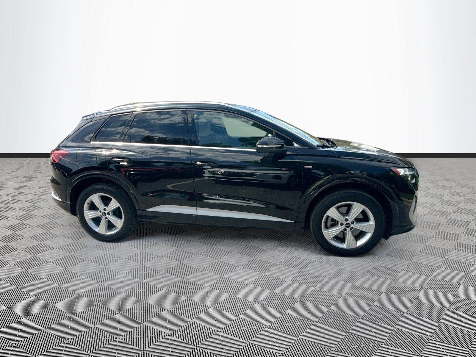 2023 Audi Q4 e-tron Premium Plus