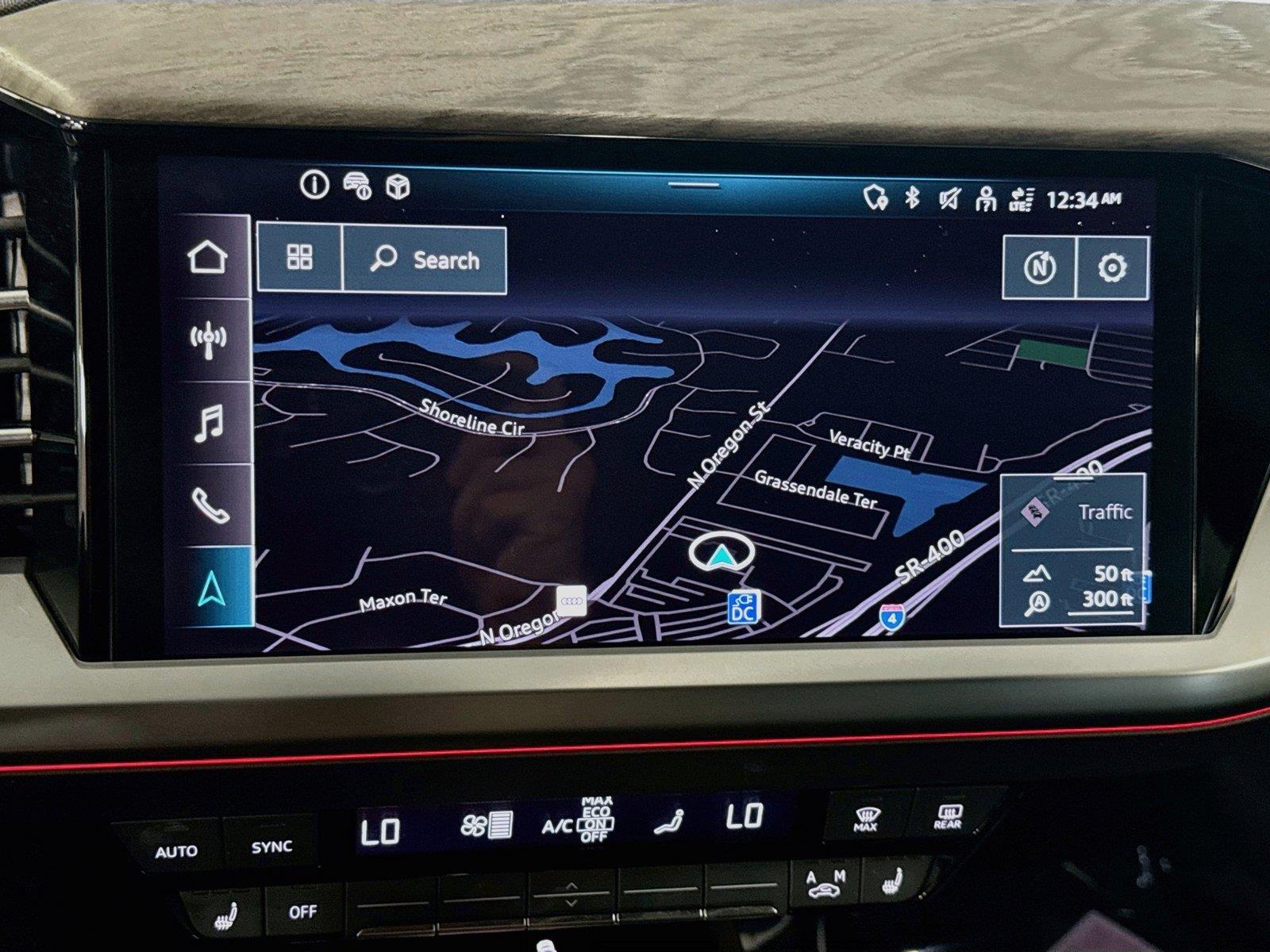 2023 Audi Q4 e-tron Premium Plus