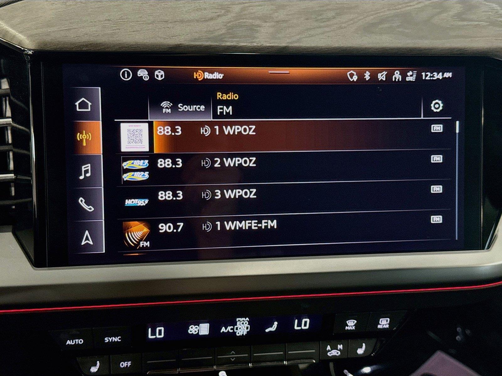 2023 Audi Q4 e-tron Premium Plus