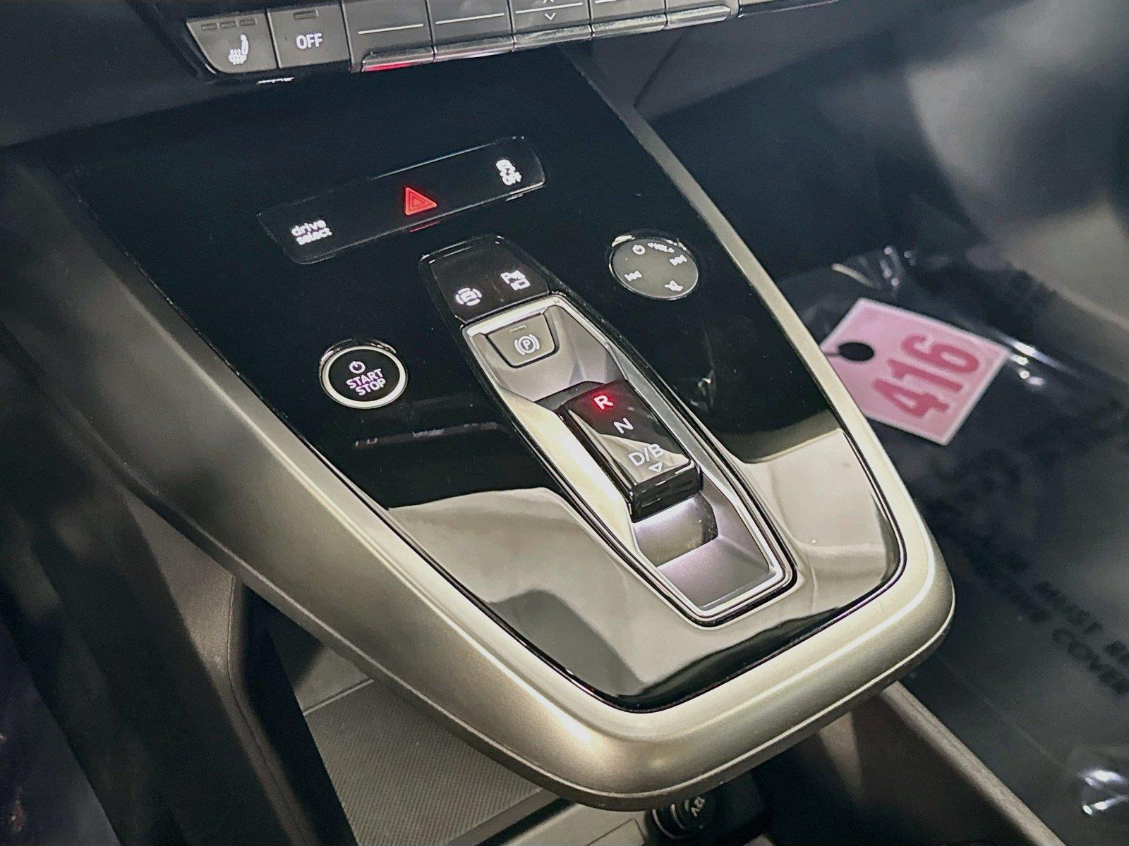 2023 Audi Q4 e-tron Premium Plus