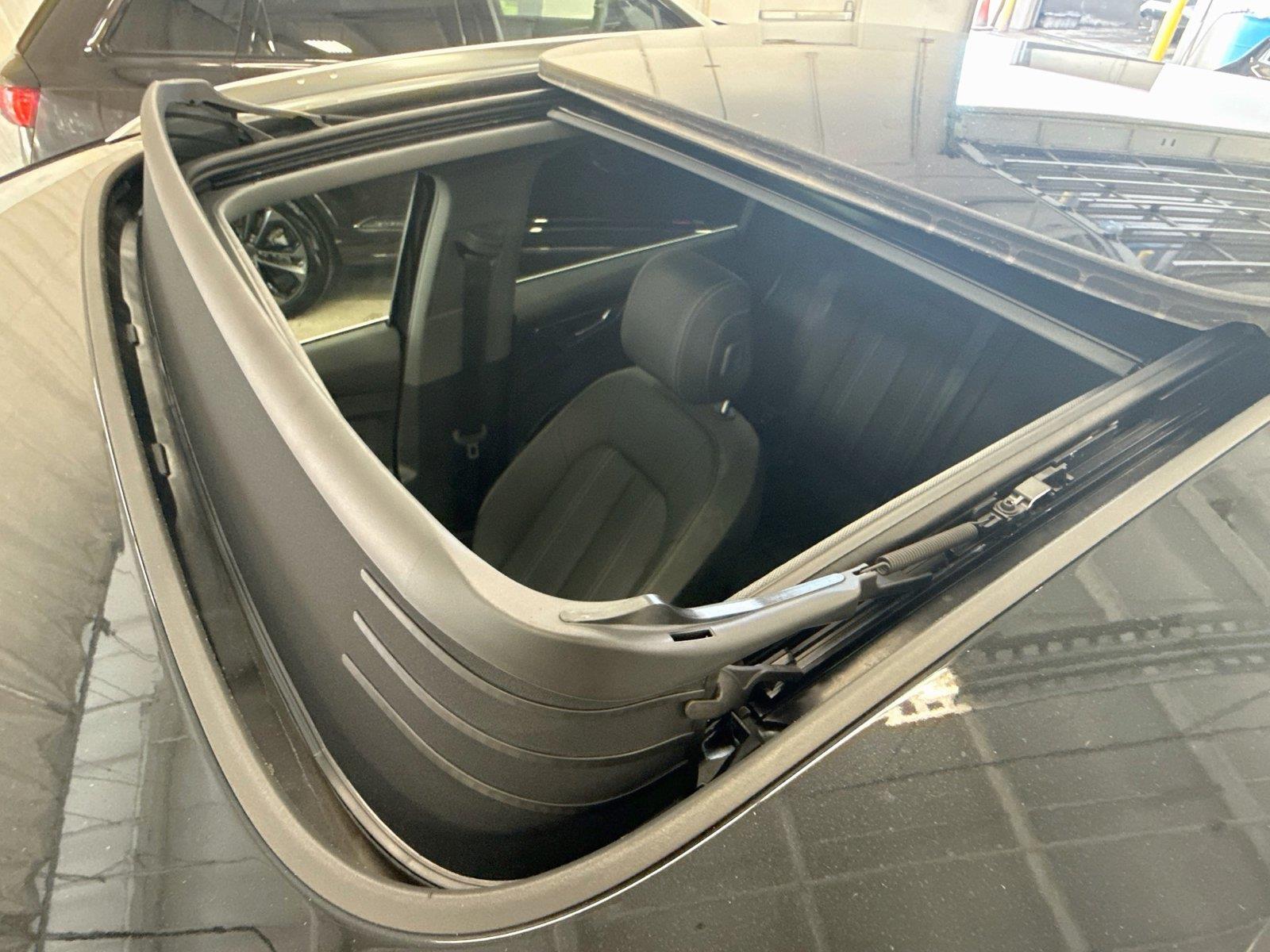 2023 Audi Q4 e-tron Premium Plus