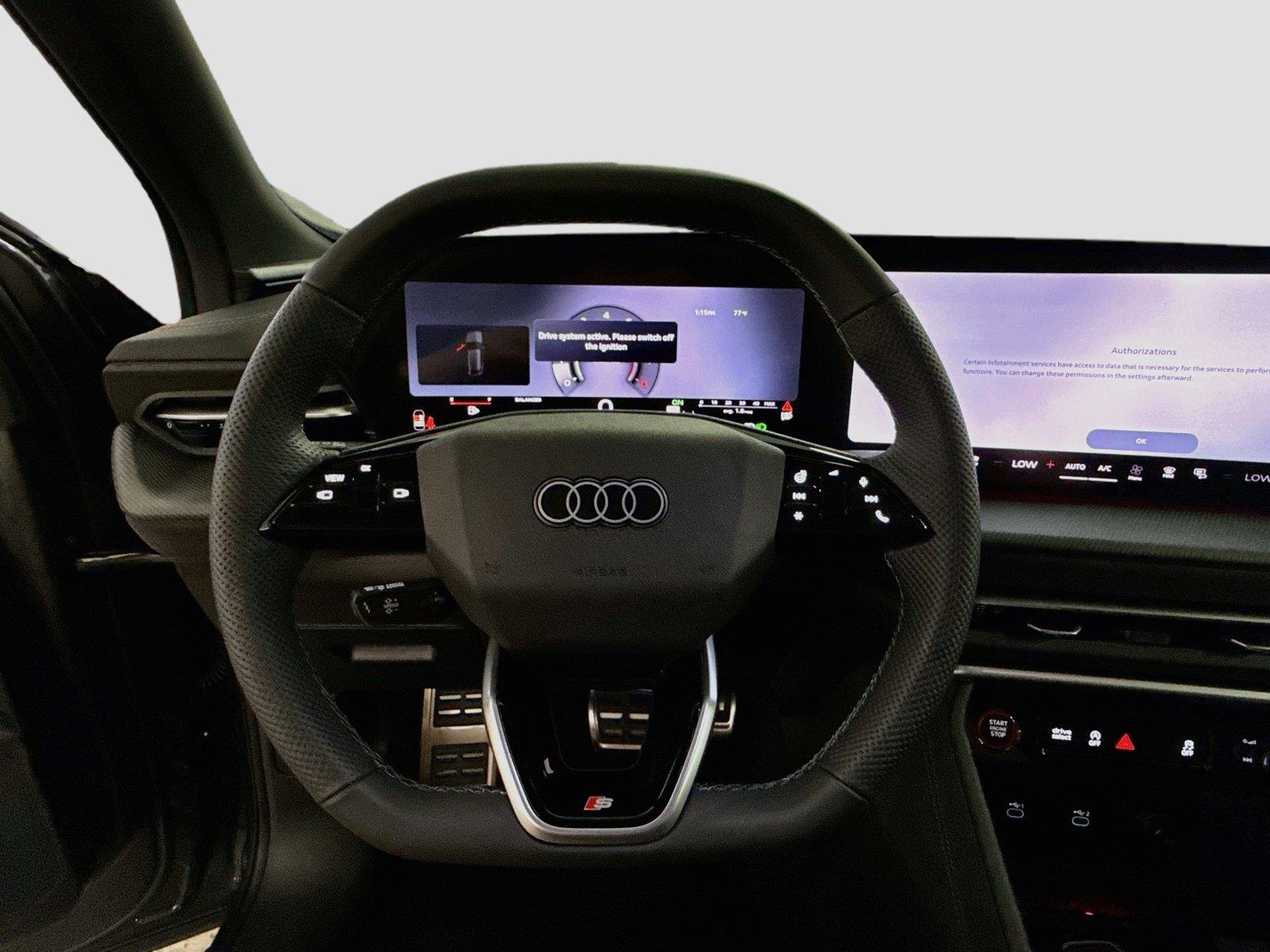 2026 Audi SQ5 Sportback Premium Plus