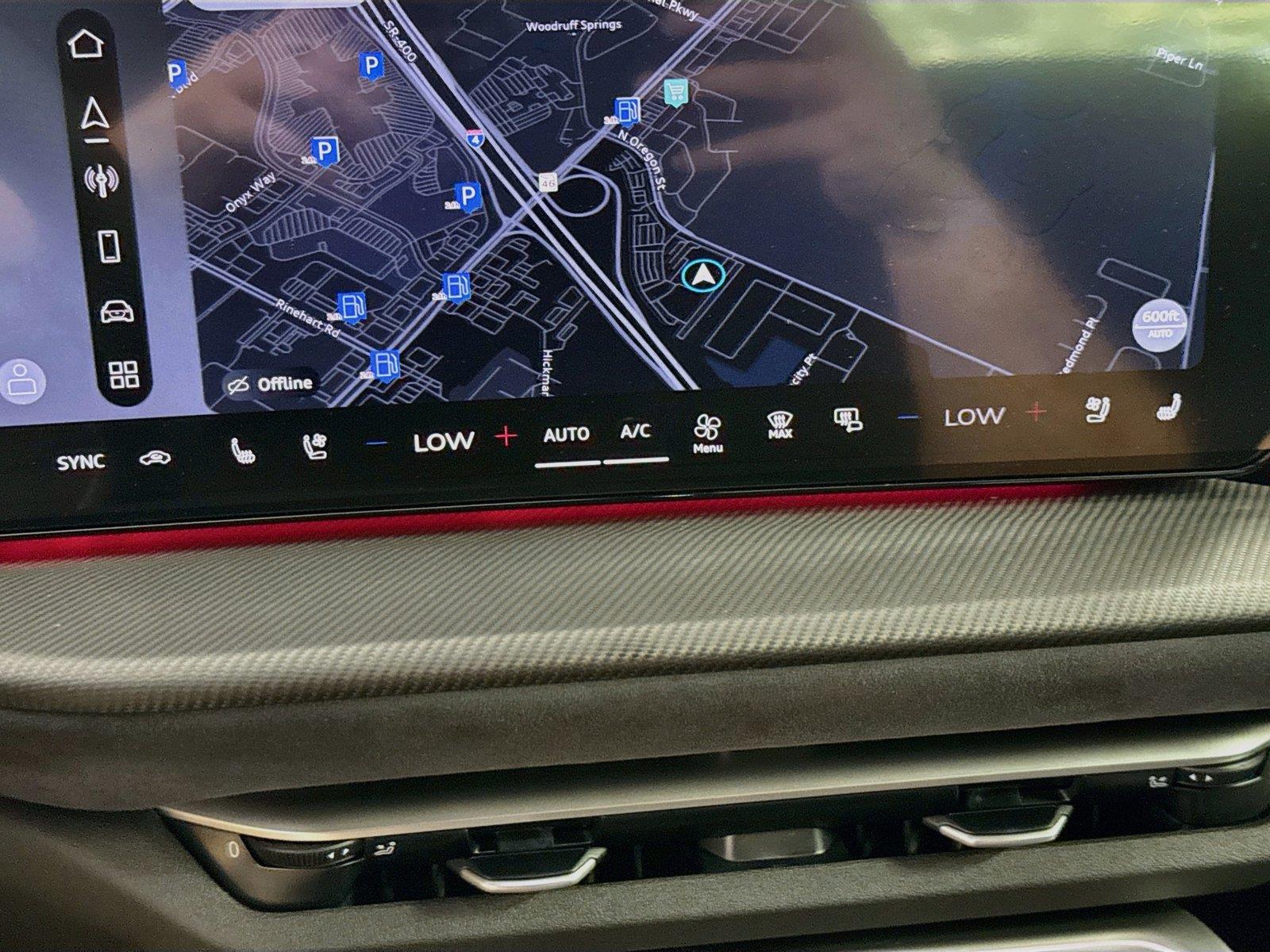 2026 Audi SQ5 Sportback Premium Plus