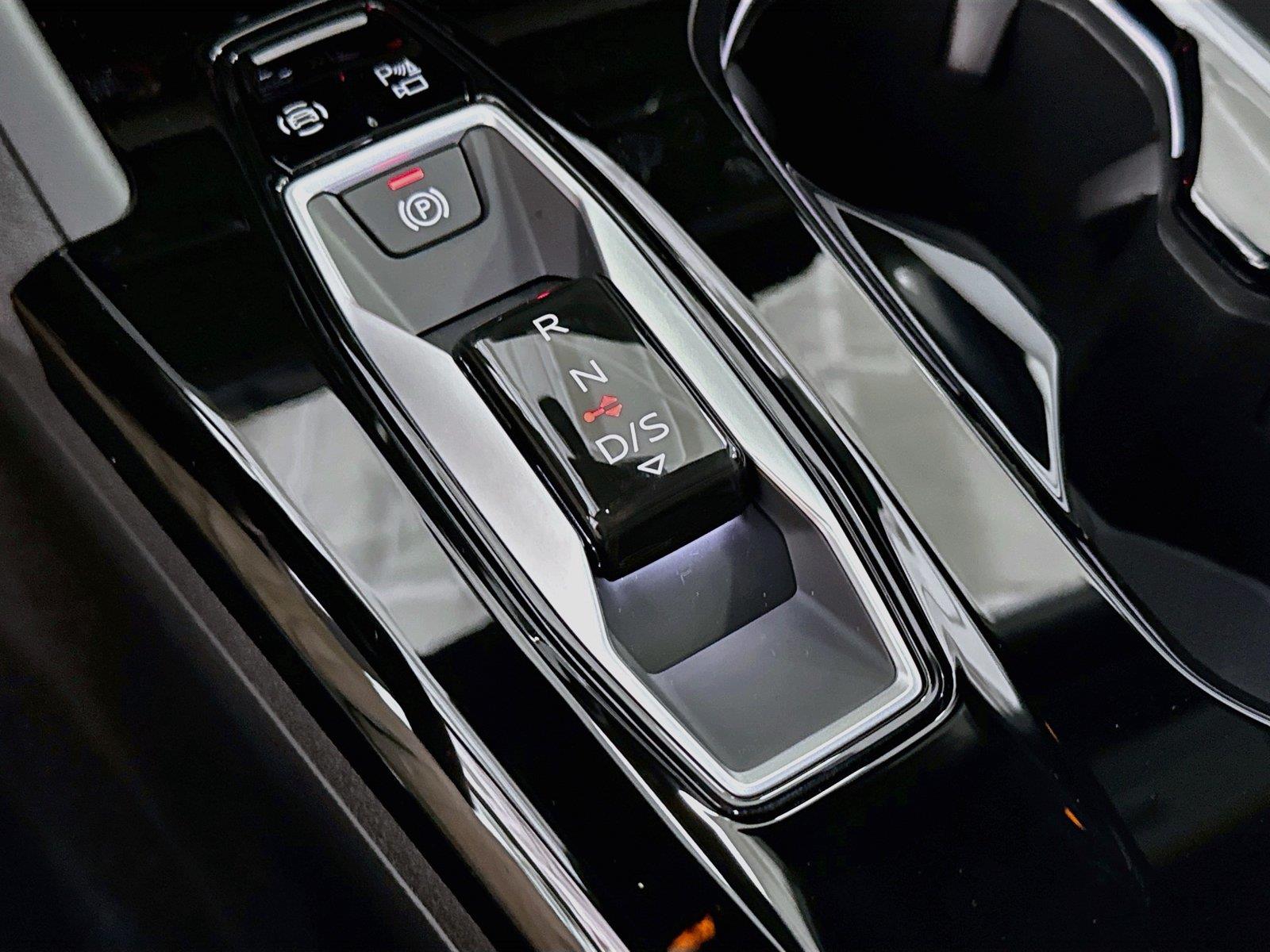 2026 Audi SQ5 Sportback Premium Plus