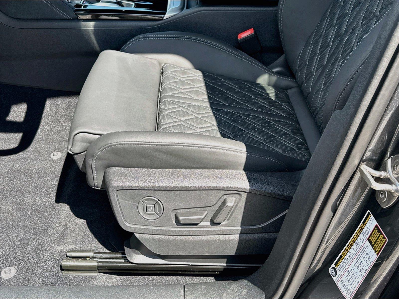 2026 Audi SQ5 Sportback Premium Plus