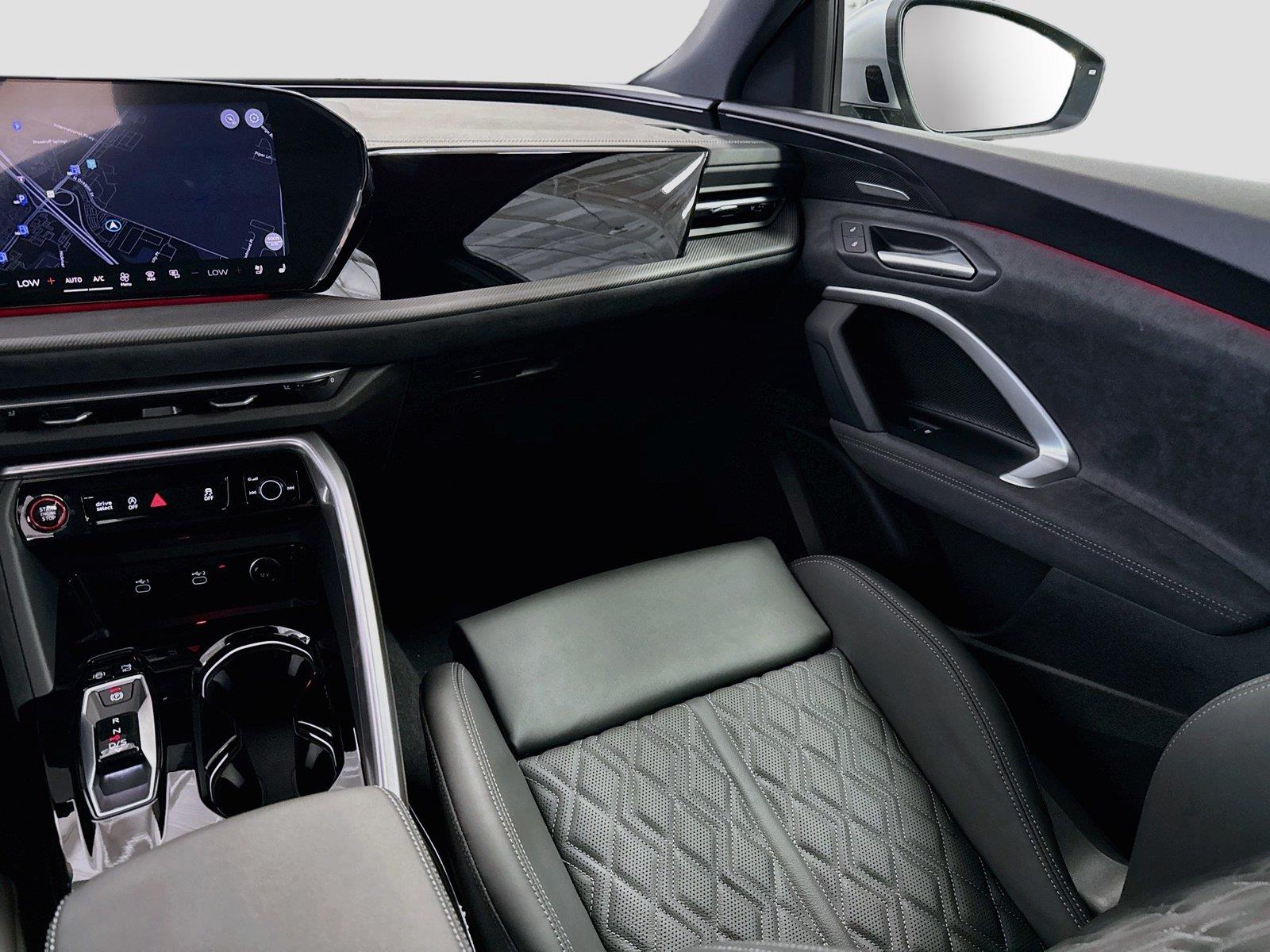 2026 Audi SQ5 Sportback Premium Plus