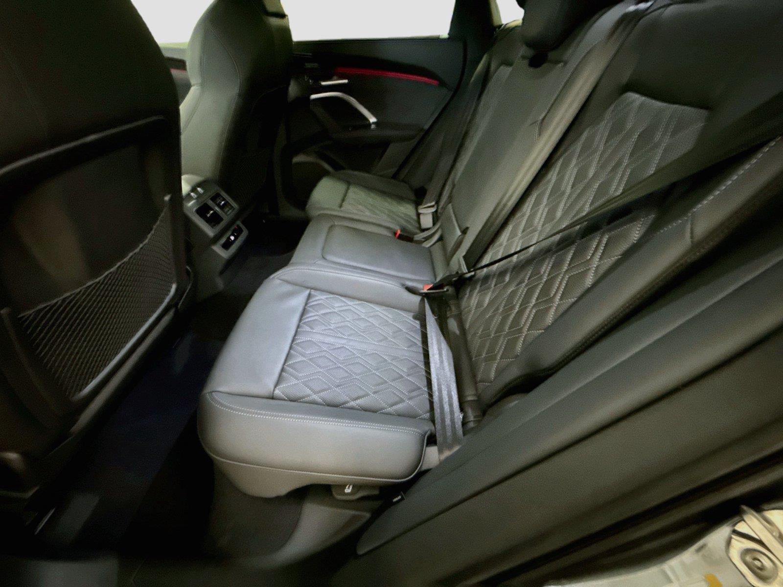 2026 Audi SQ5 Sportback Premium Plus