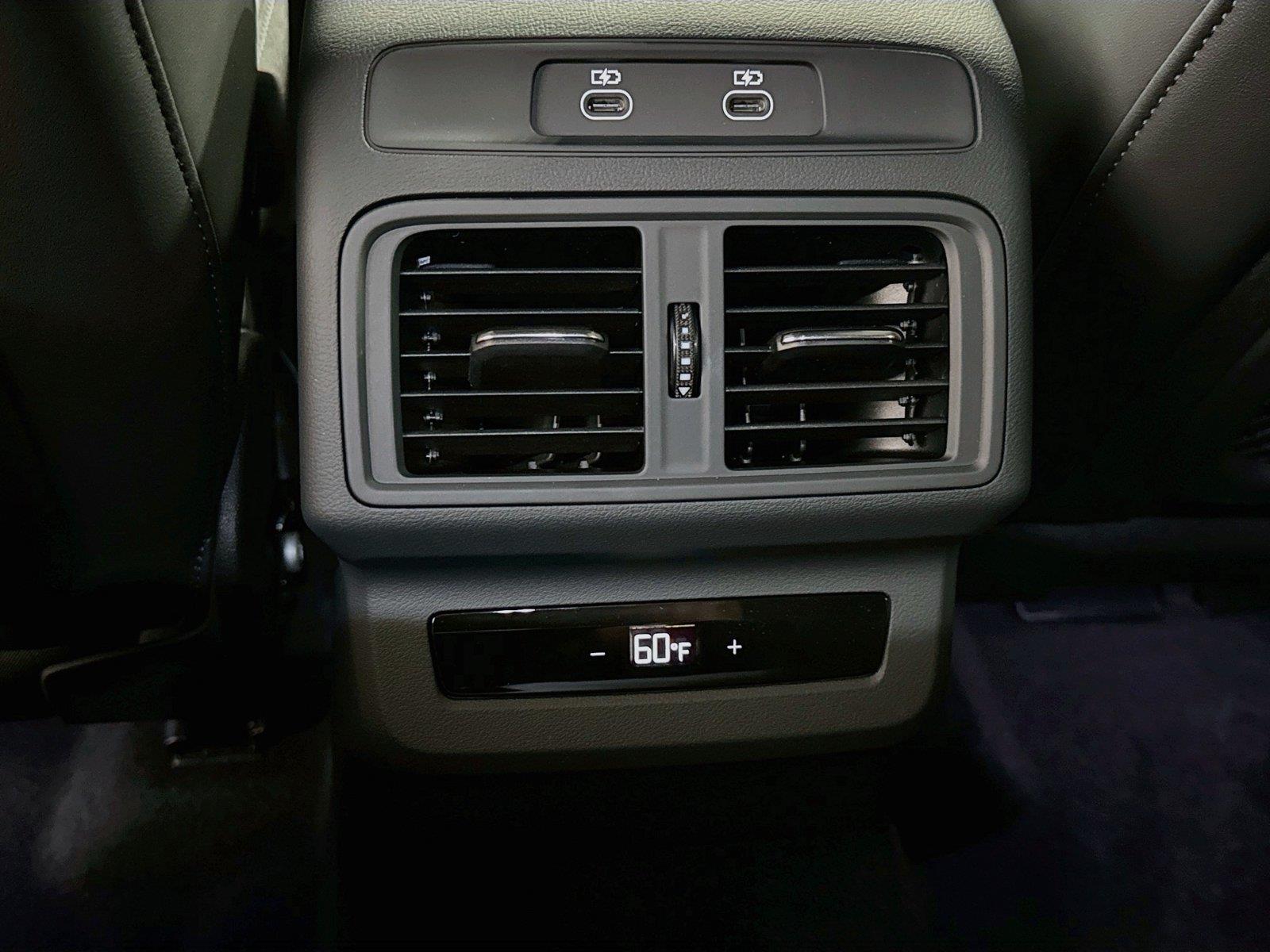 2026 Audi SQ5 Sportback Premium Plus