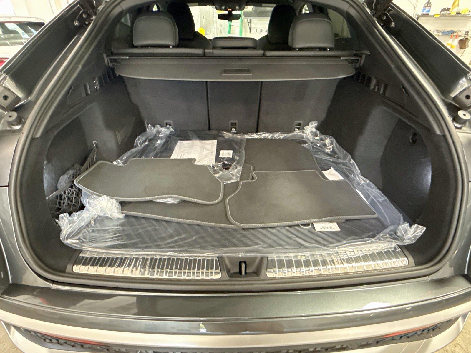 2026 Audi SQ5 Sportback Premium Plus