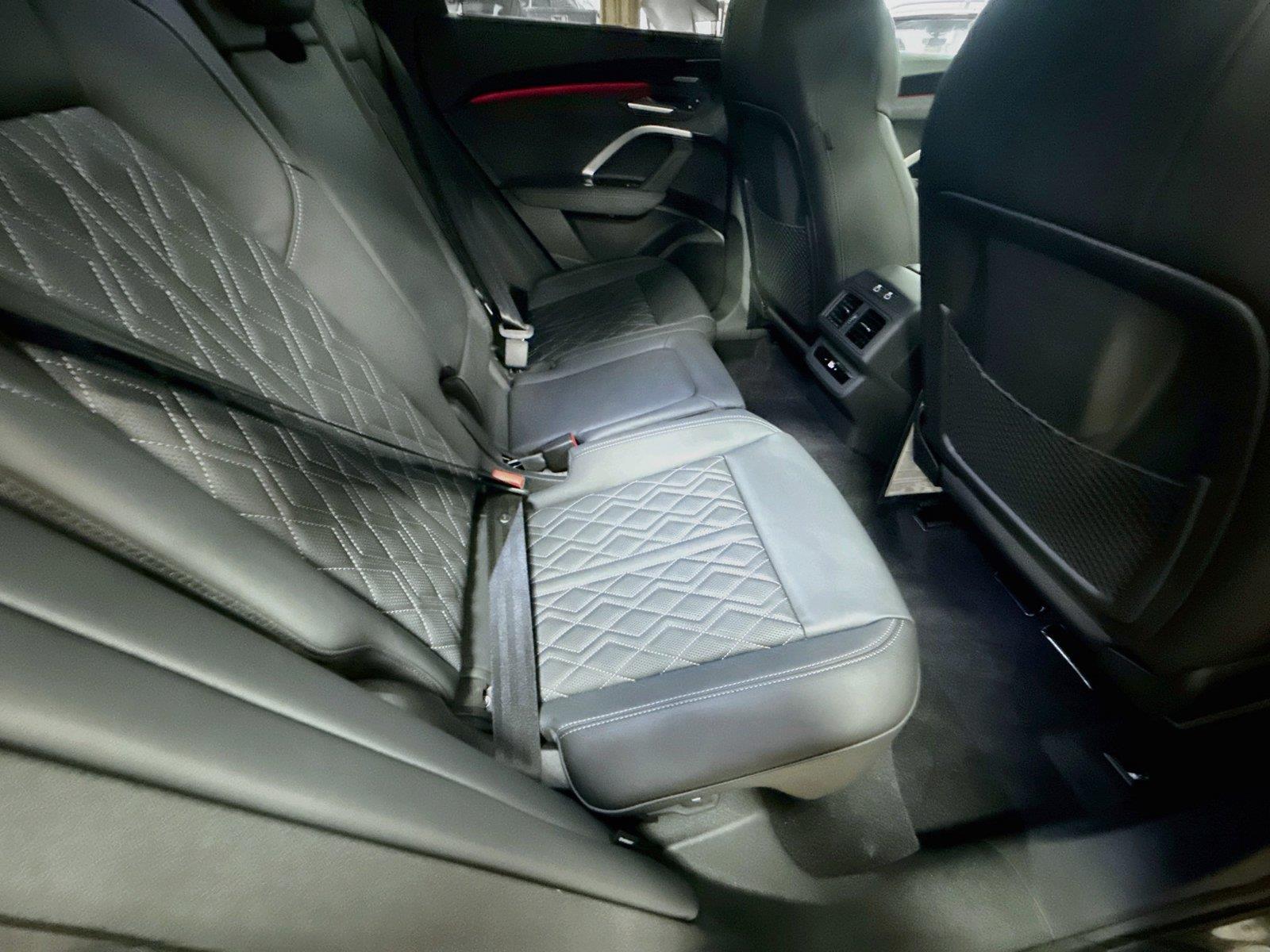 2026 Audi SQ5 Sportback Premium Plus