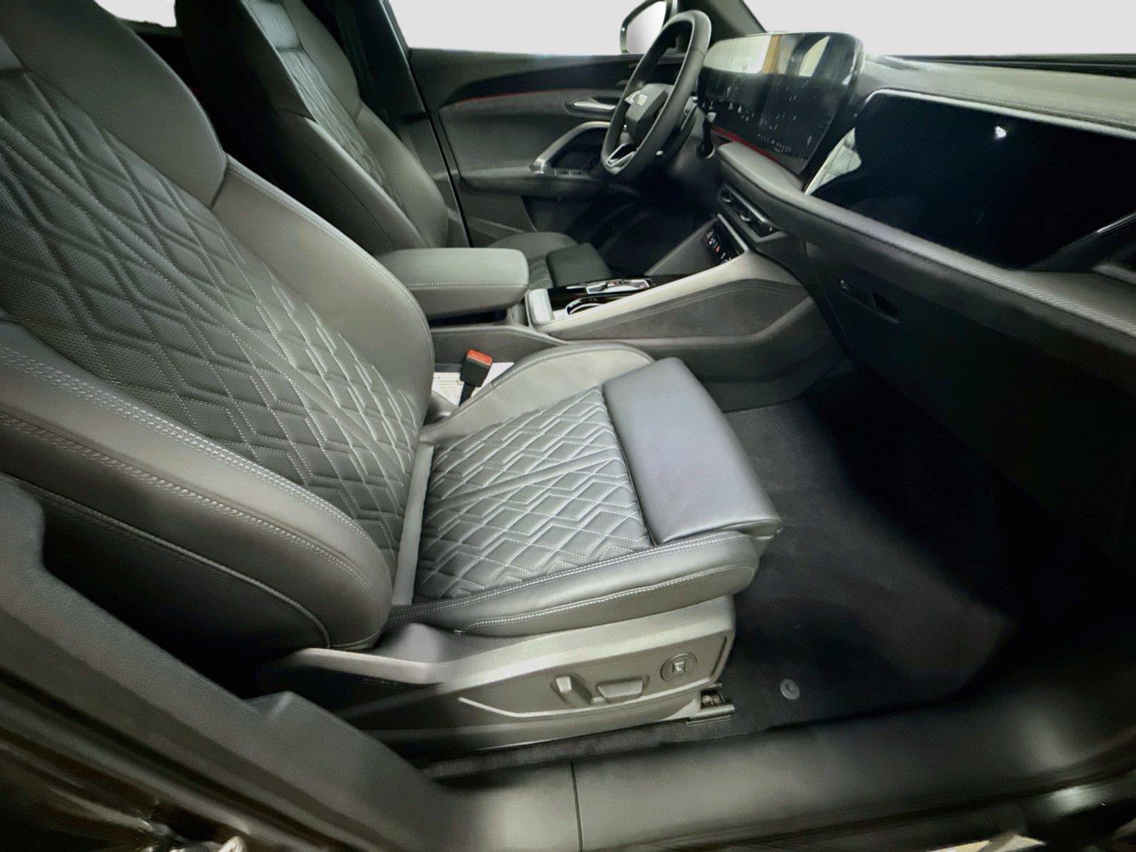 2026 Audi SQ5 Sportback Premium Plus