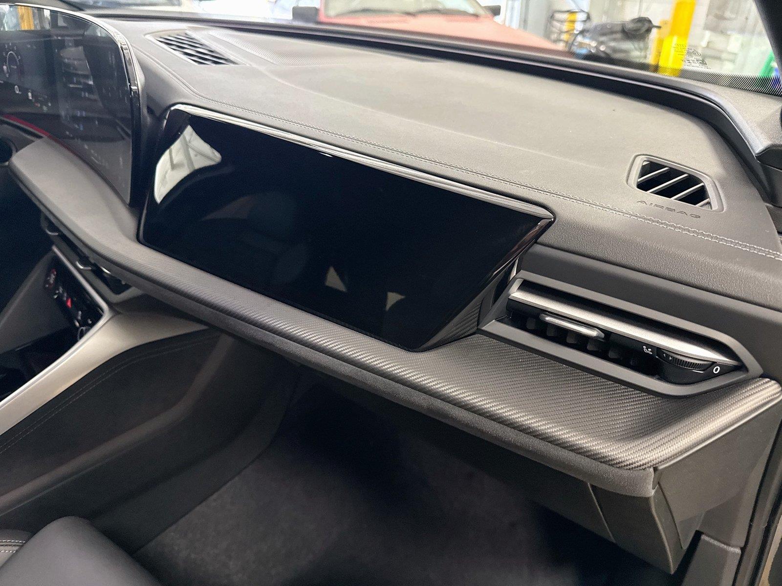 2026 Audi SQ5 Sportback Premium Plus