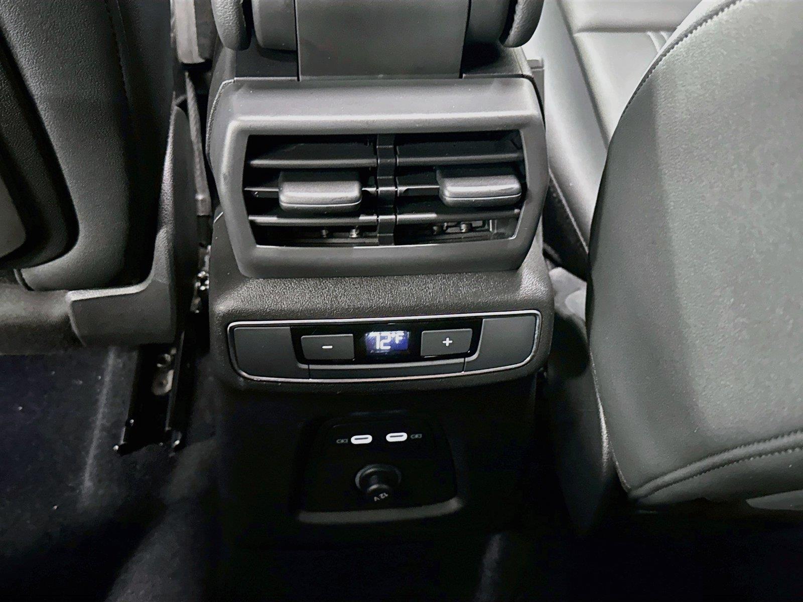 2023 Audi Q4 e-tron Premium Plus
