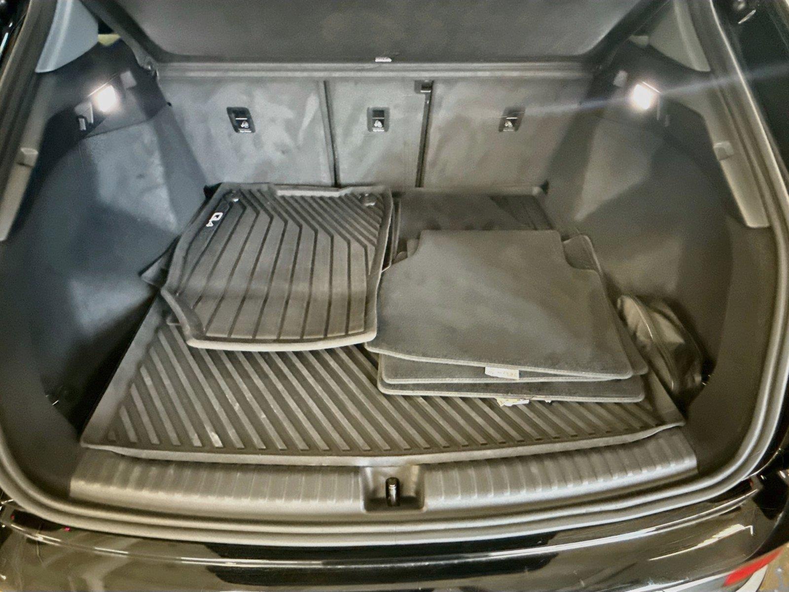 2023 Audi Q4 e-tron Premium Plus