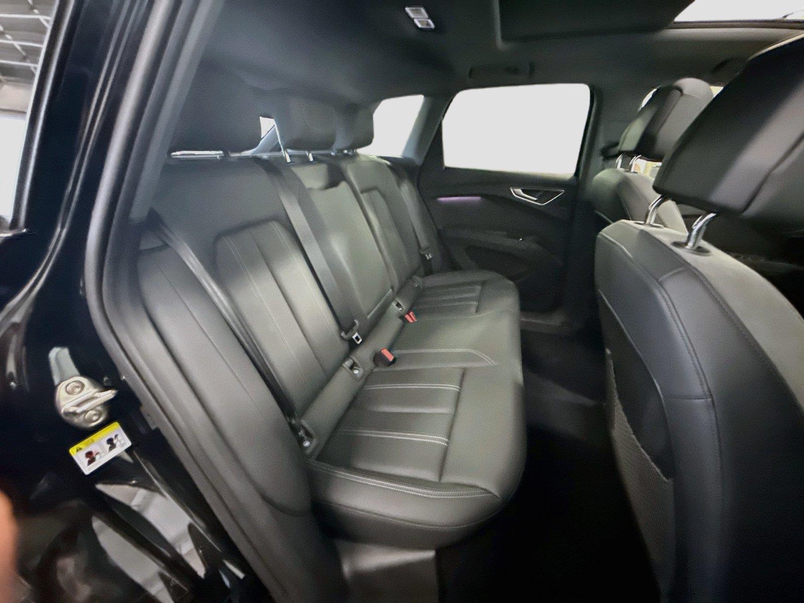 2023 Audi Q4 e-tron Premium Plus