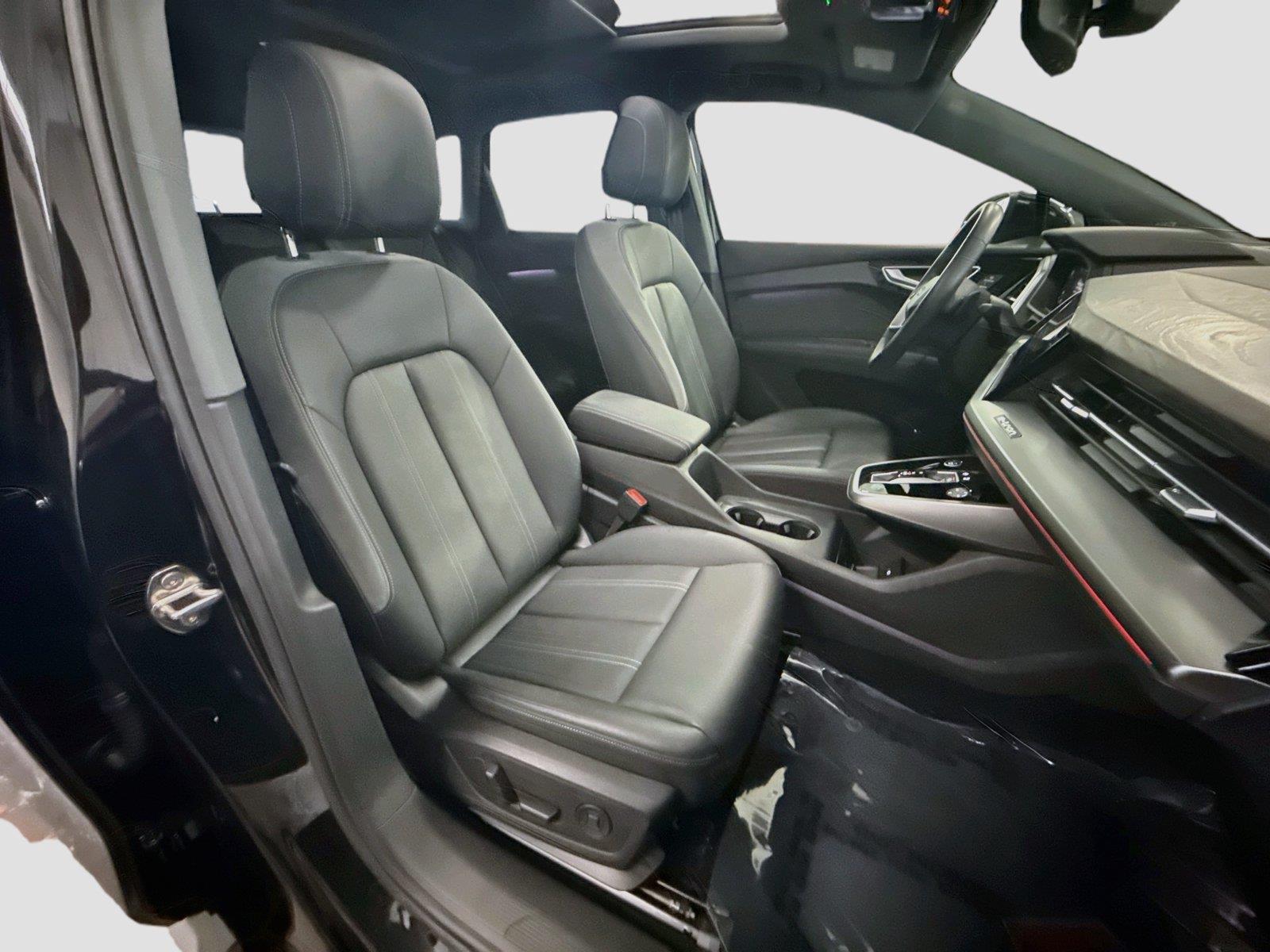 2023 Audi Q4 e-tron Premium Plus