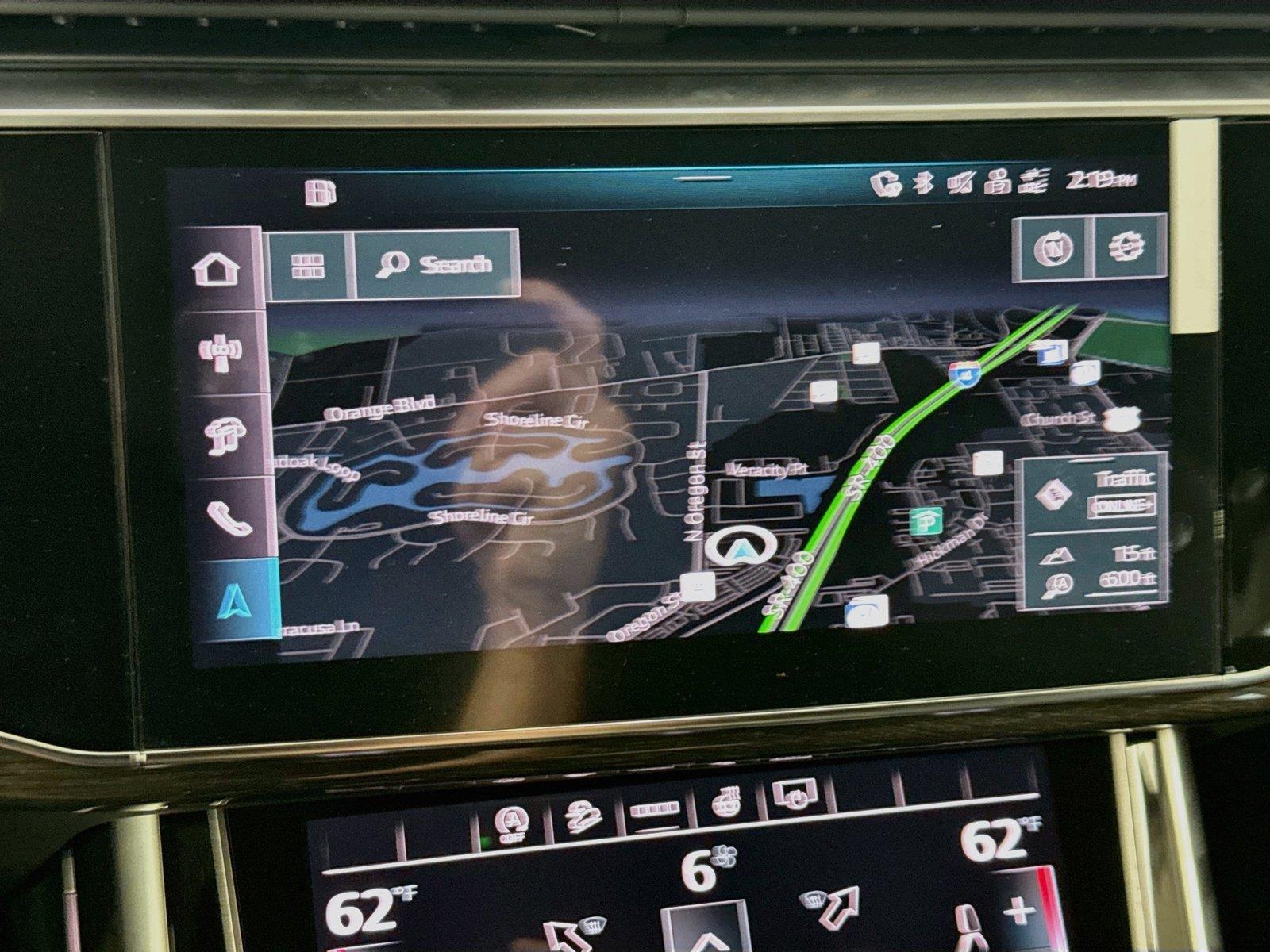 2026 Audi Q7 Premium