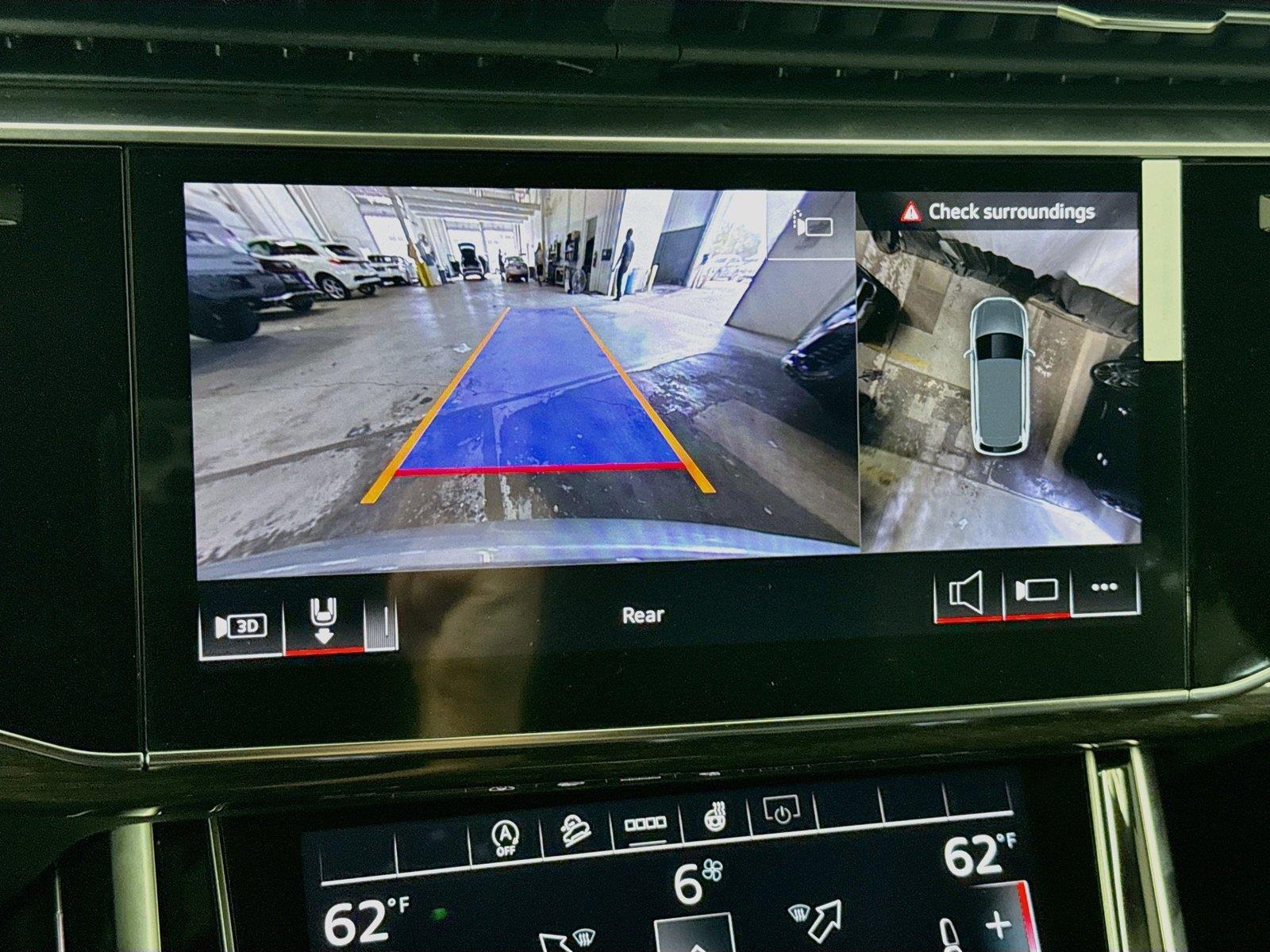 2026 Audi Q7 Premium