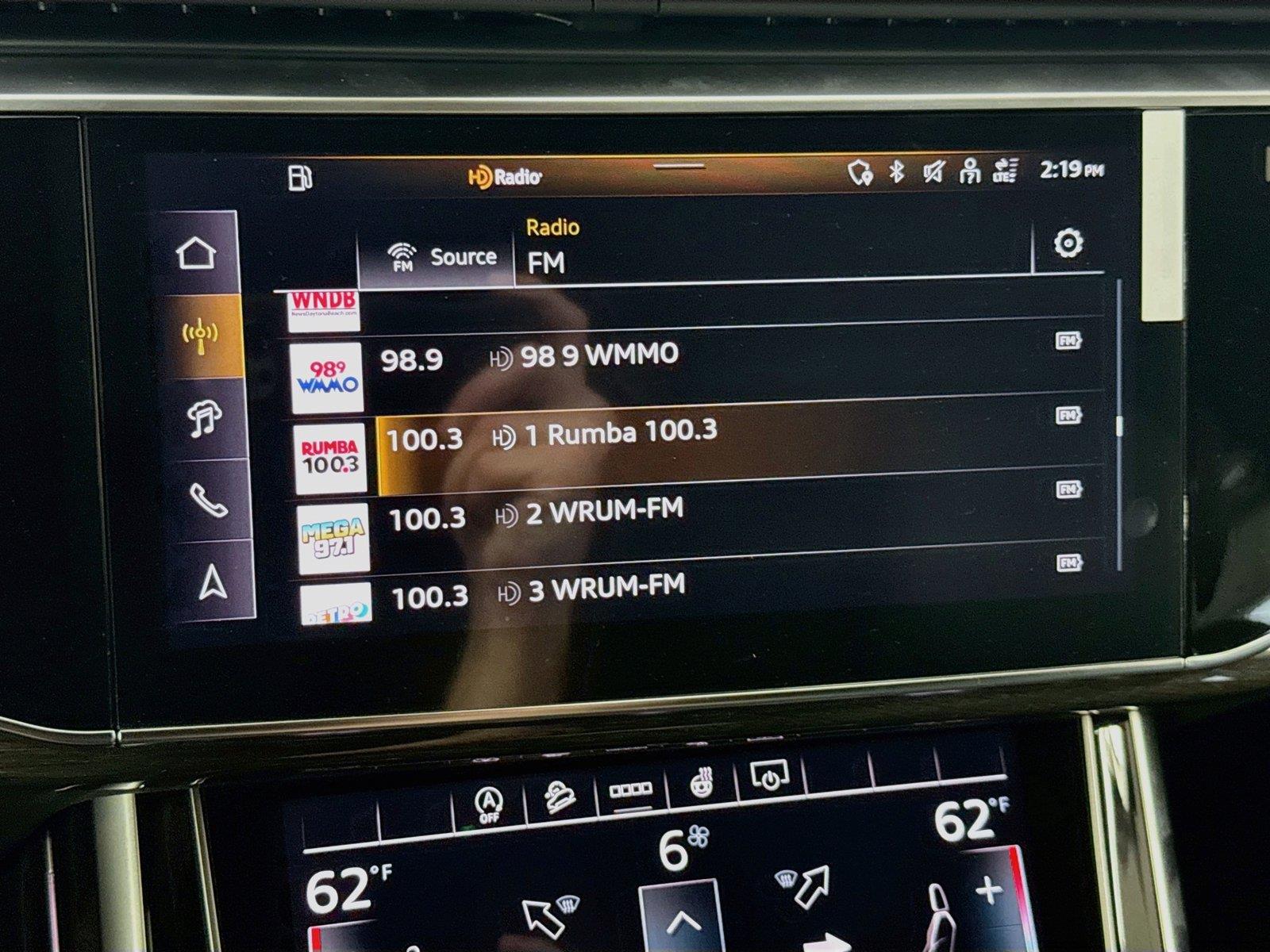 2026 Audi Q7 Premium