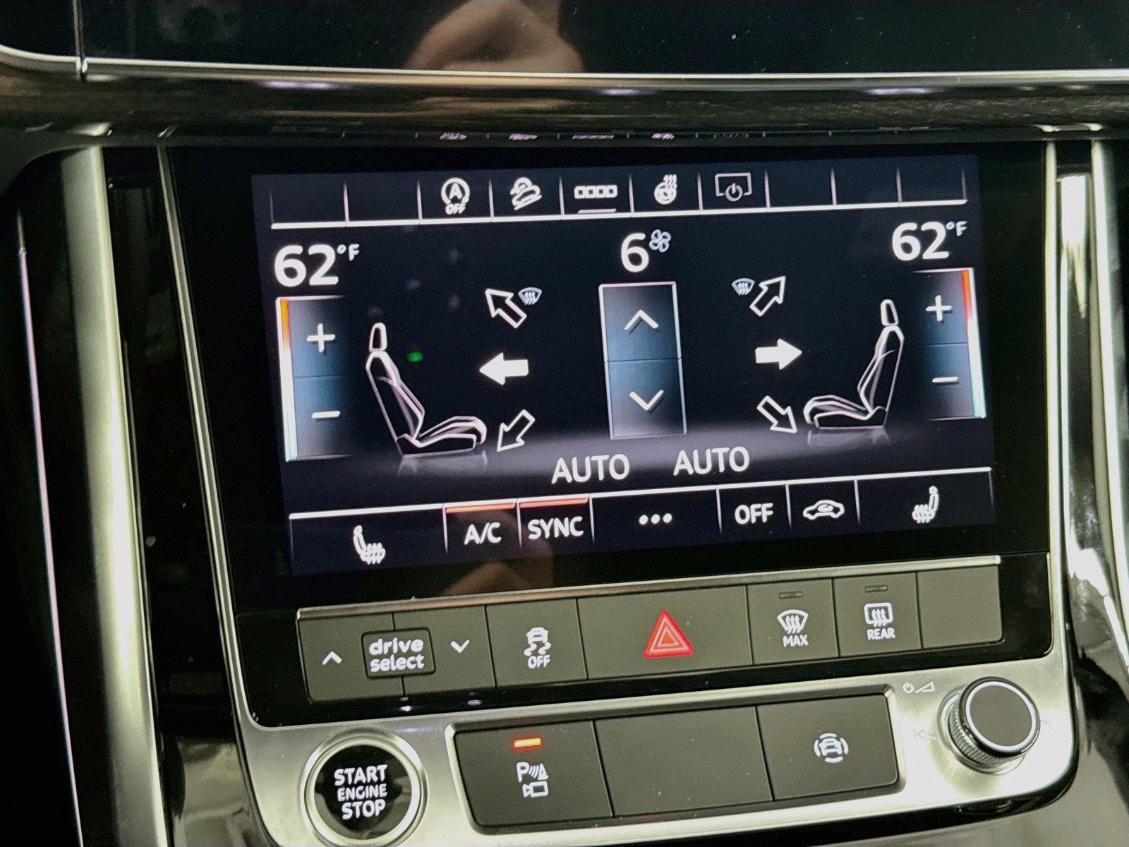 2026 Audi Q7 Premium