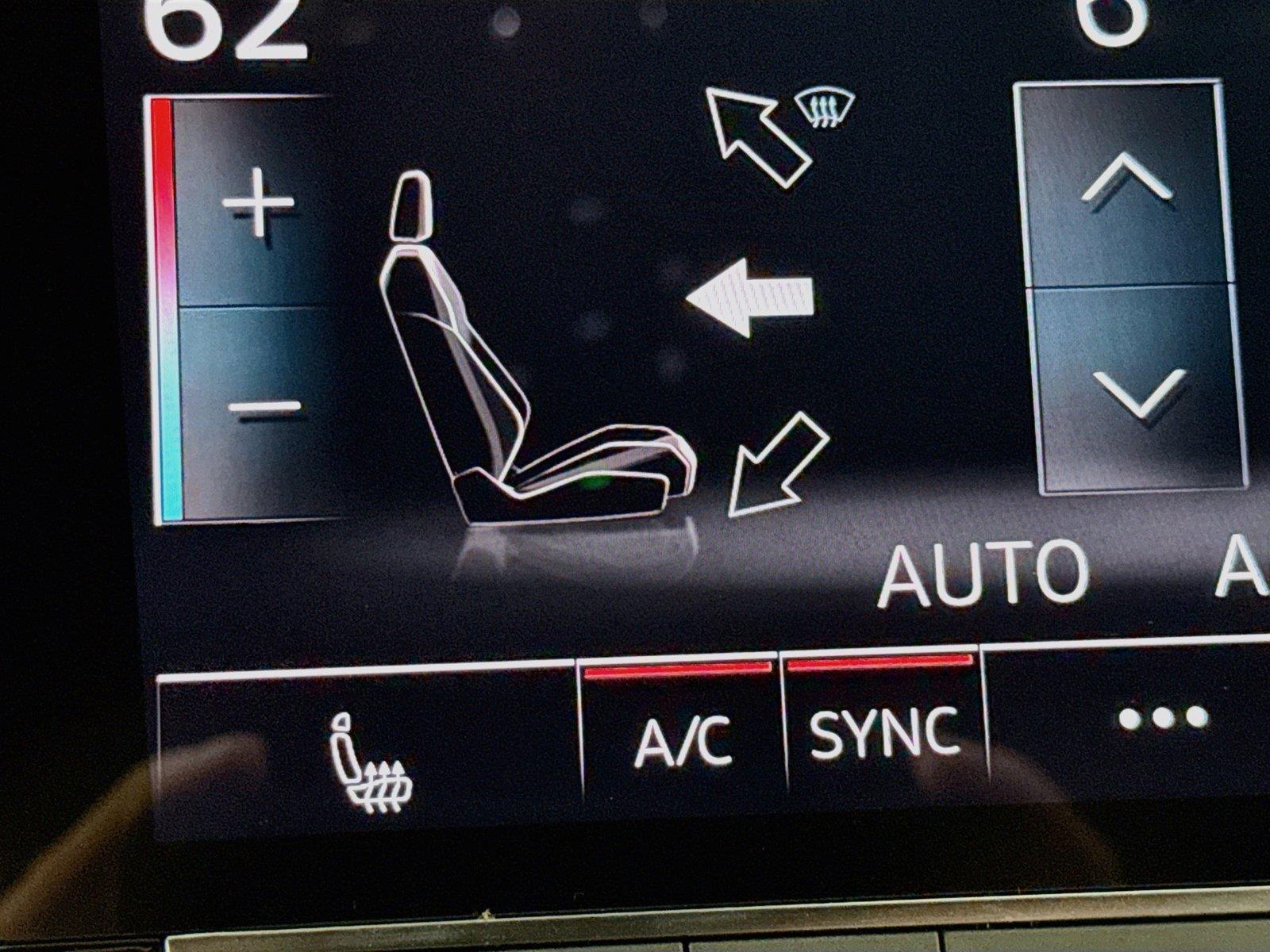 2026 Audi Q7 Premium