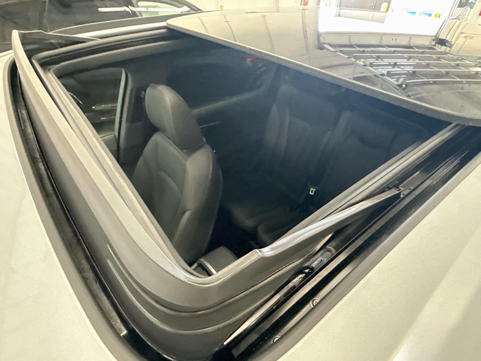 2026 Audi Q7 Premium