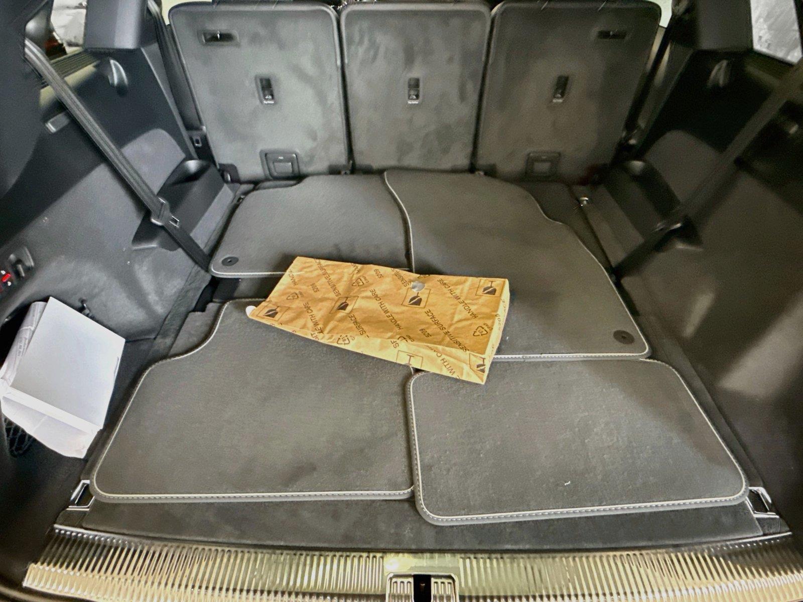 2026 Audi Q7 Premium
