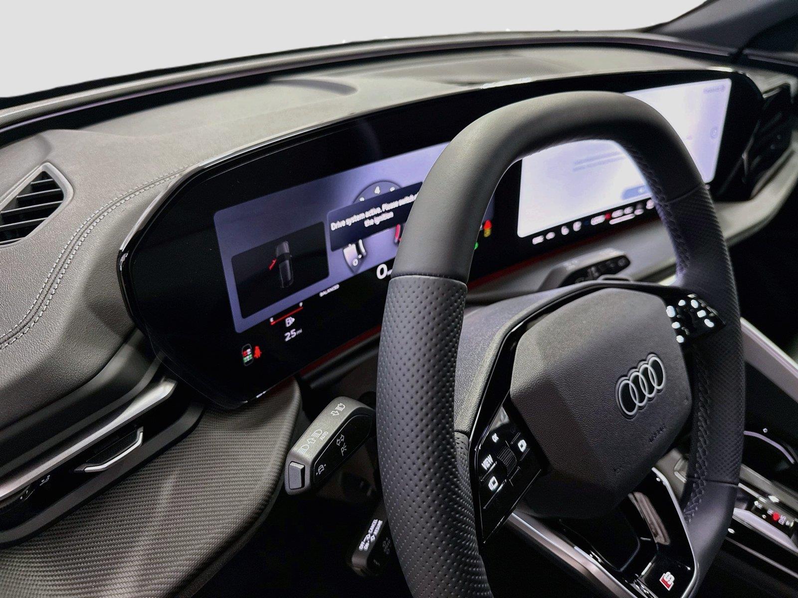 2026 Audi SQ5 Sportback Premium Plus