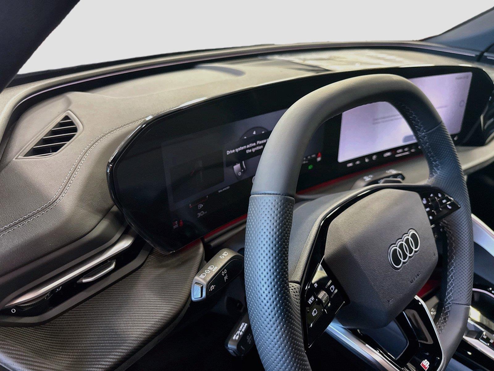 2026 Audi SQ5 Sportback Premium Plus