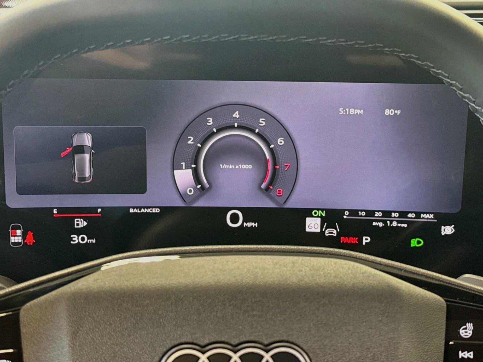 2026 Audi SQ5 Sportback Premium Plus