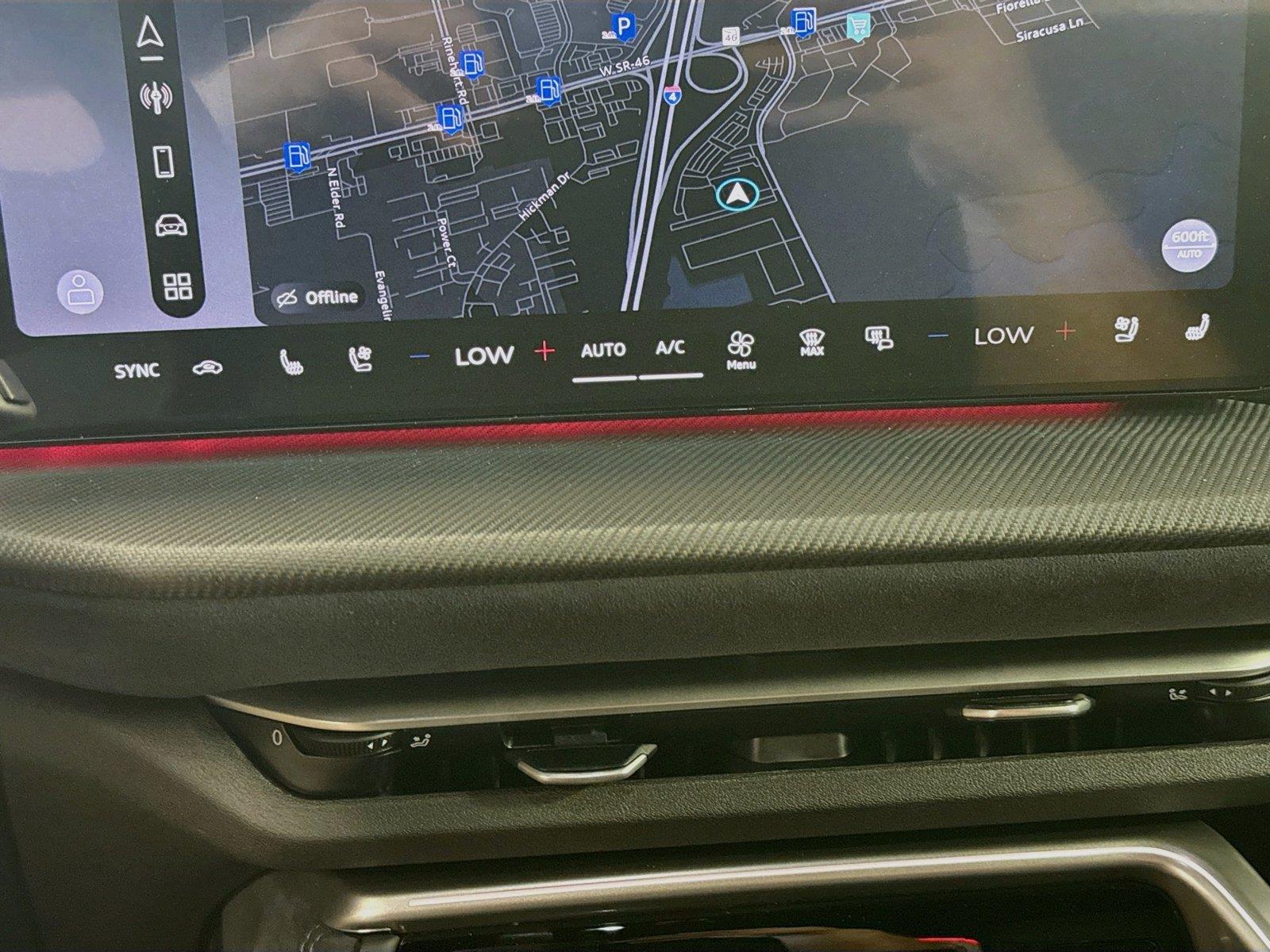 2026 Audi SQ5 Sportback Premium Plus
