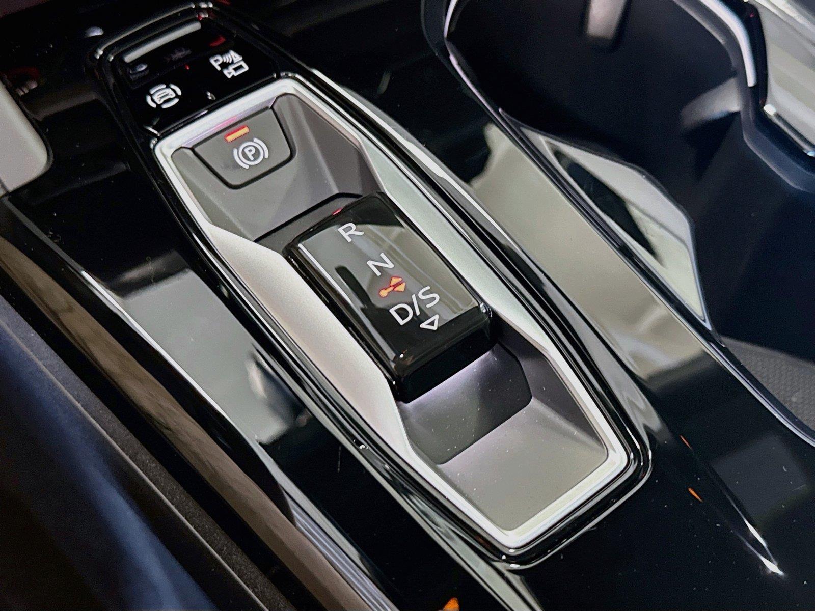 2026 Audi SQ5 Sportback Premium Plus
