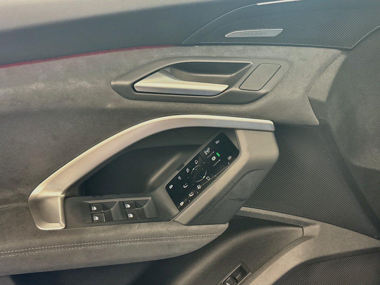 2026 Audi SQ5 Sportback Premium Plus