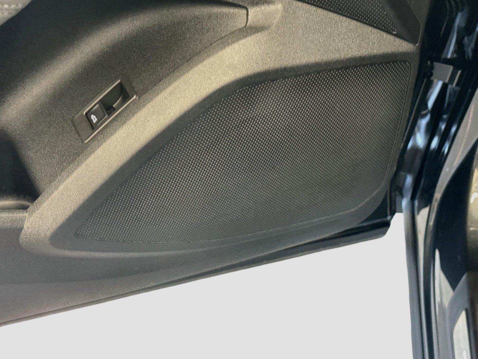 2026 Audi SQ5 Sportback Premium Plus