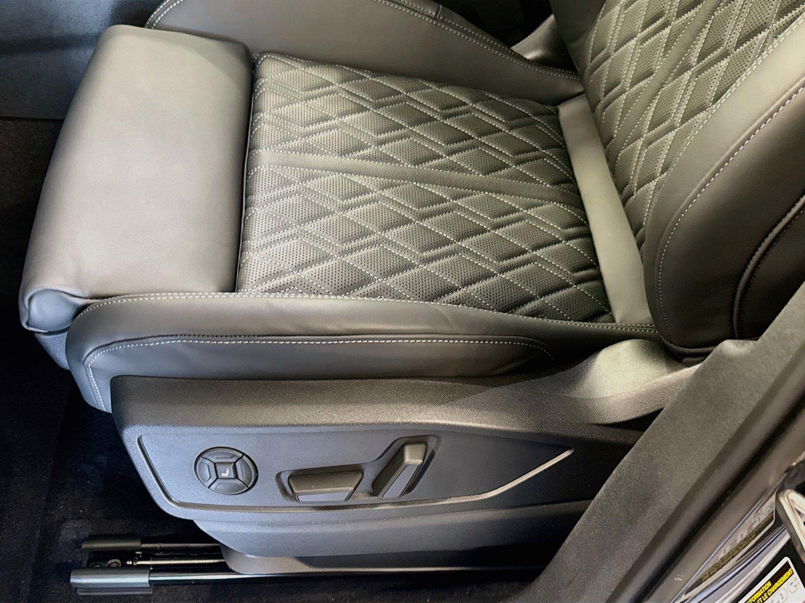 2026 Audi SQ5 Sportback Premium Plus