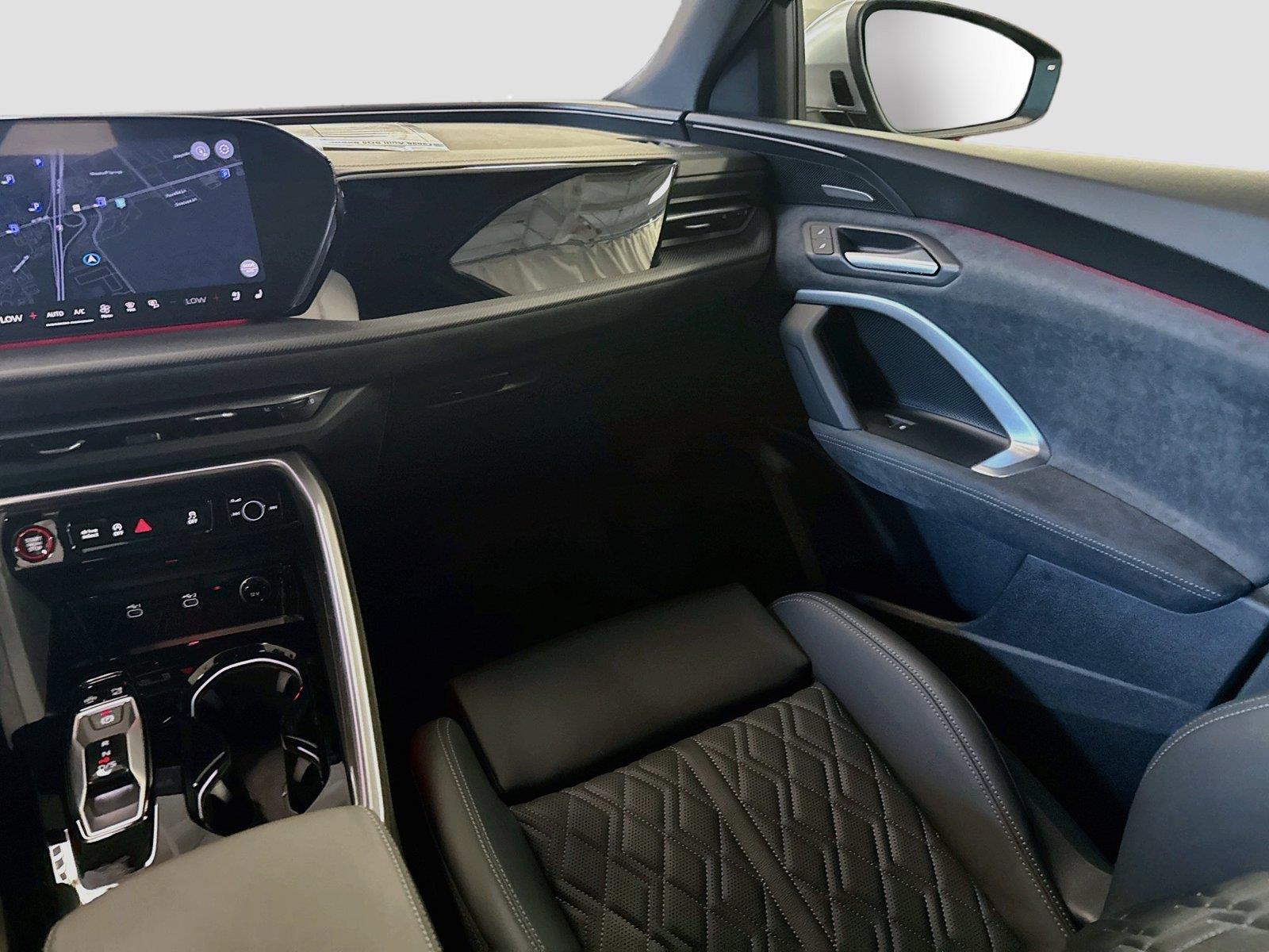 2026 Audi SQ5 Sportback Premium Plus