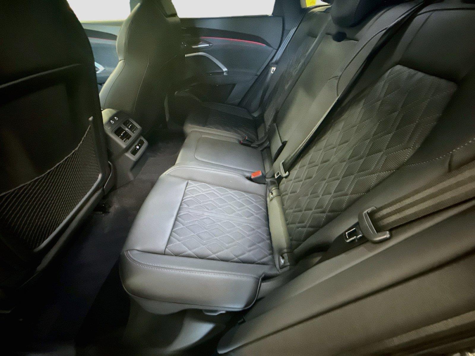 2026 Audi SQ5 Sportback Premium Plus