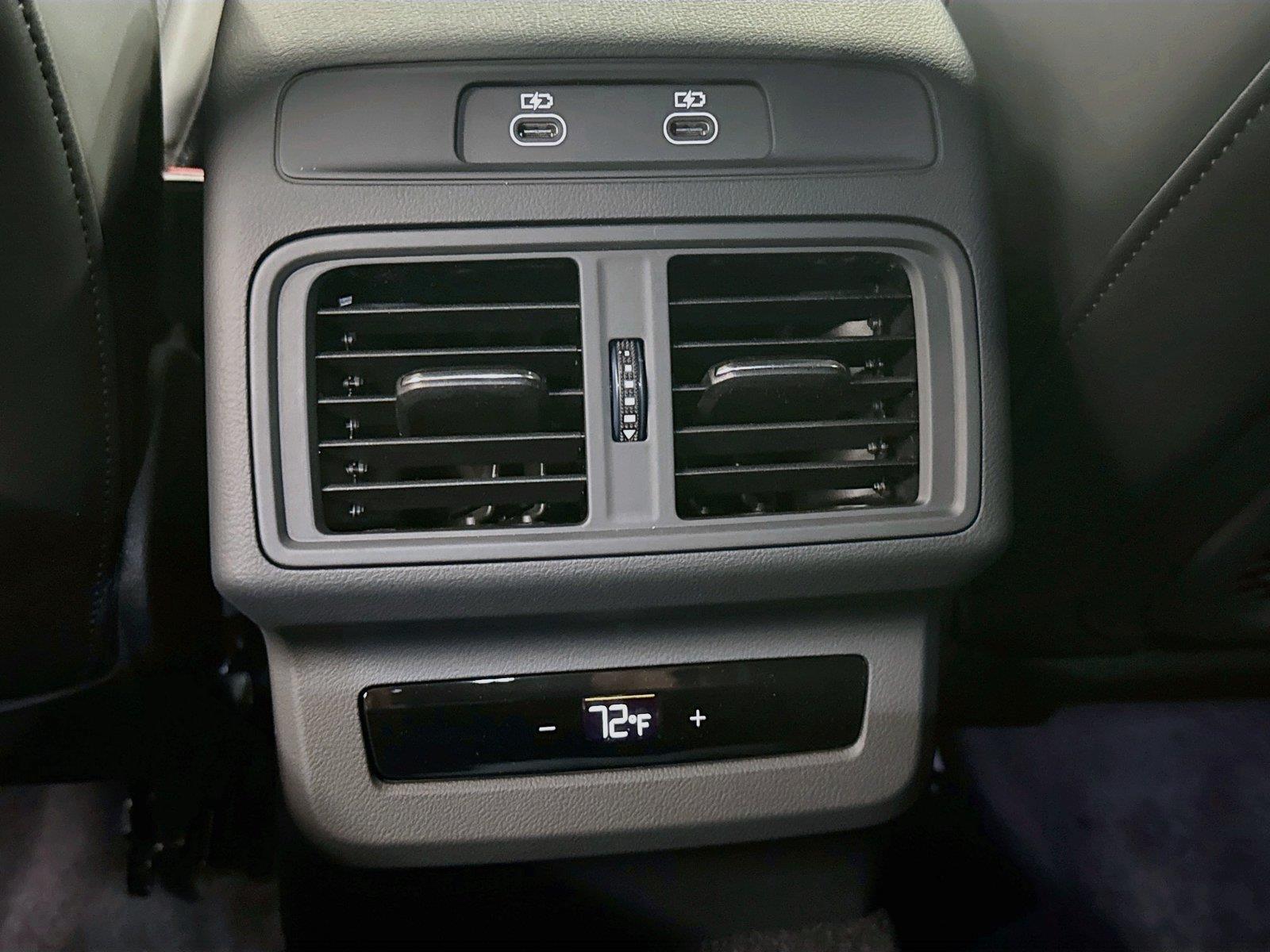 2026 Audi SQ5 Sportback Premium Plus
