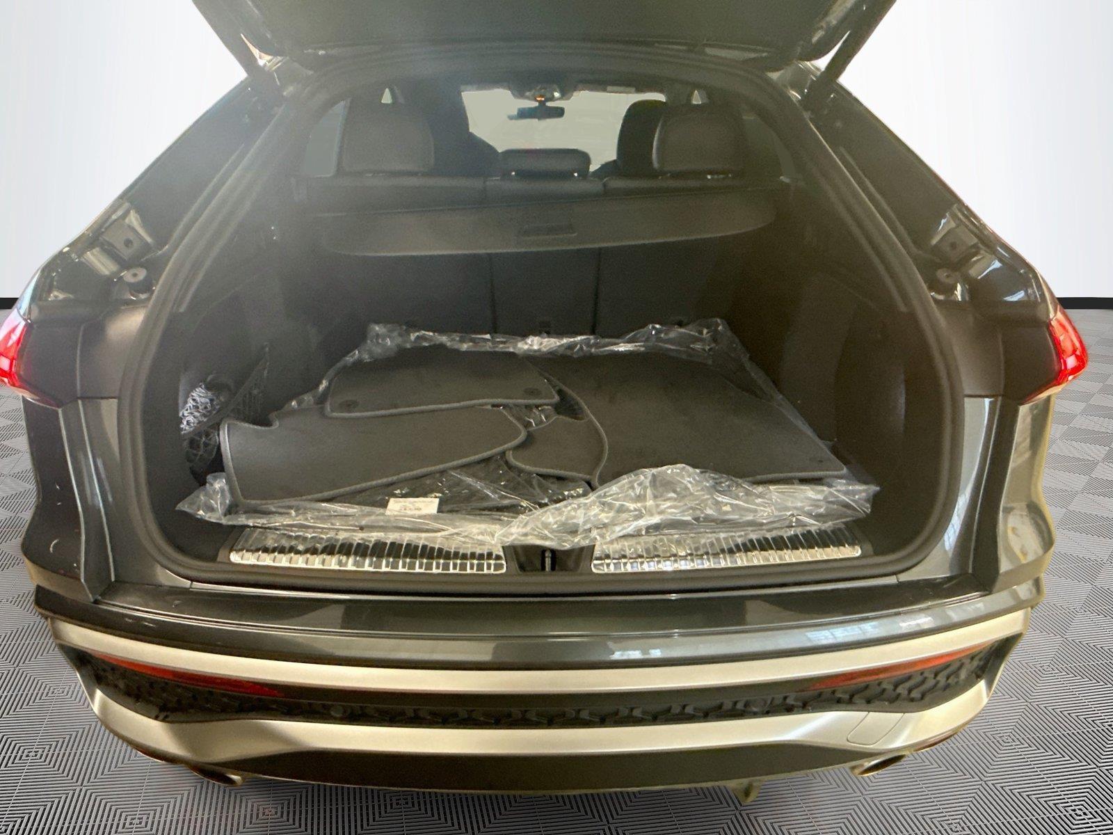 2026 Audi SQ5 Sportback Premium Plus